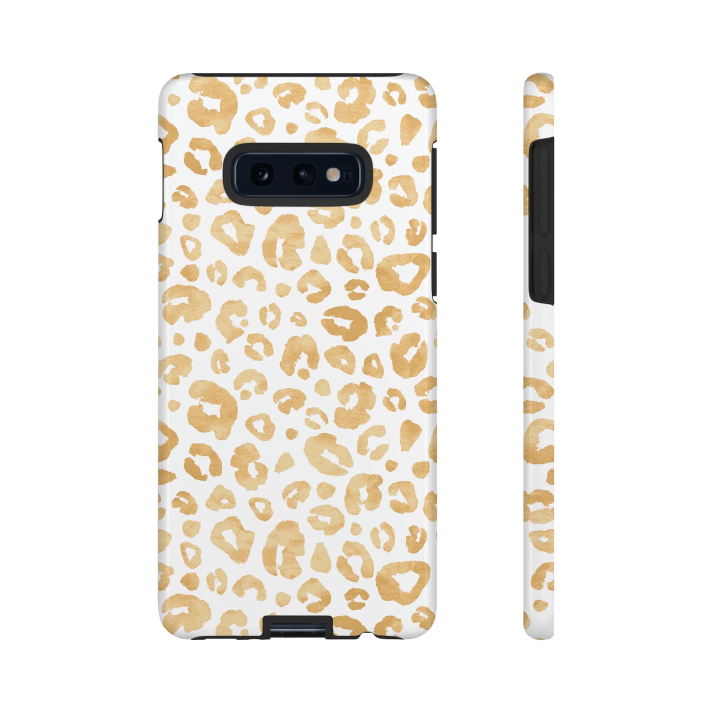Leo Elegance-Tough Cases - MahaCase