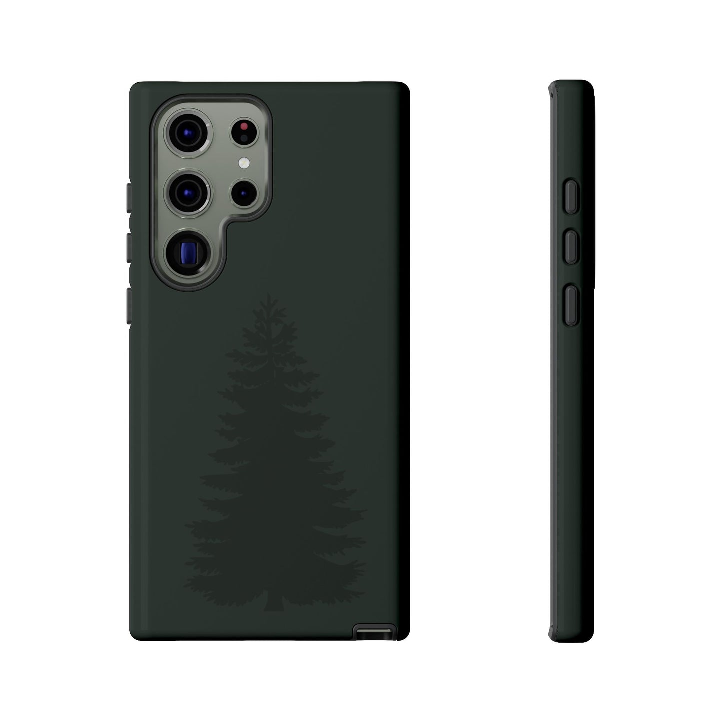 Pine Peak #22 - Tough Cases iPhone Samsung Google Pixel - MahaCase