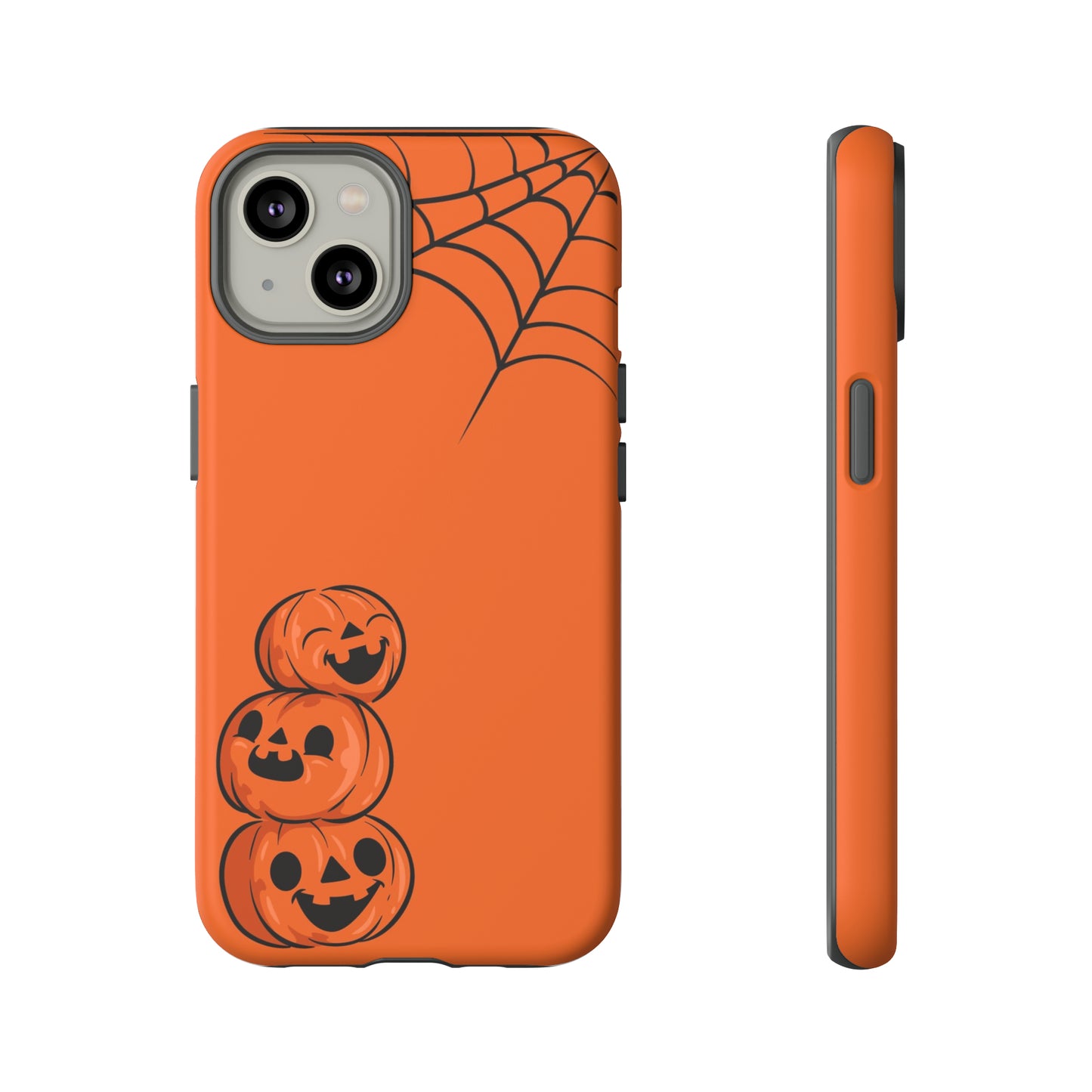 Pumpkin Spice Delight-Tough Cases - MahaCase
