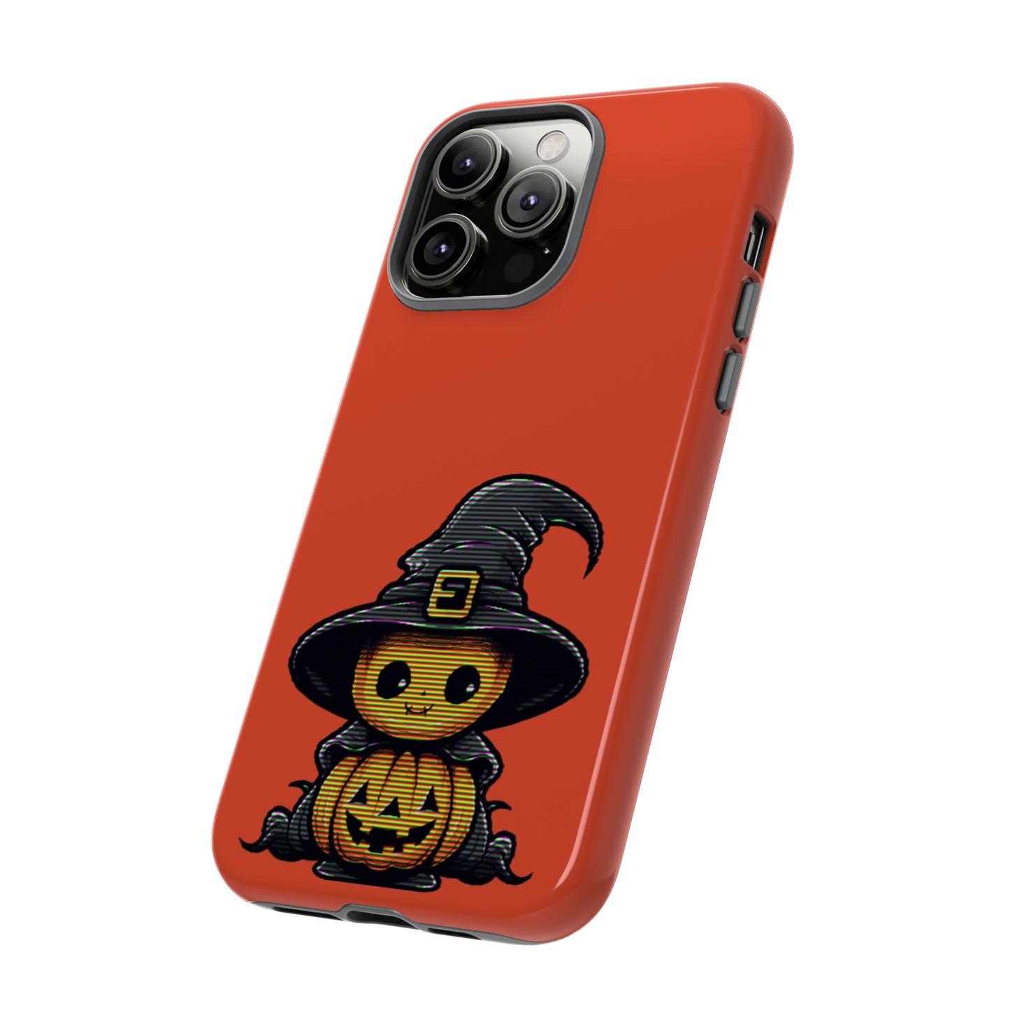 Pumpkin Pizzazz #2-Tough Cases - MahaCase