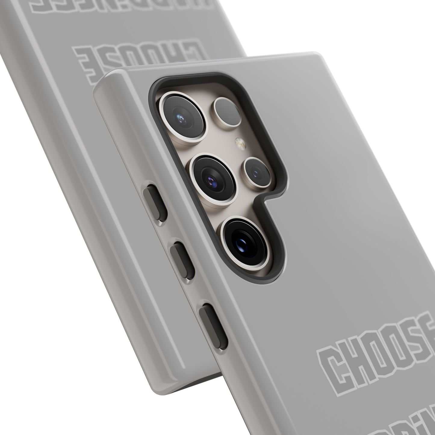 Choose Happiness Daily #24 Tough Cases iPhone Samsung Google Pixel - MahaCase