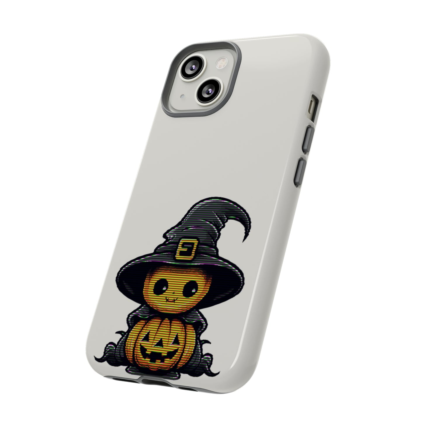 Pumpkin Pizzazz #1-Tough Cases - MahaCase