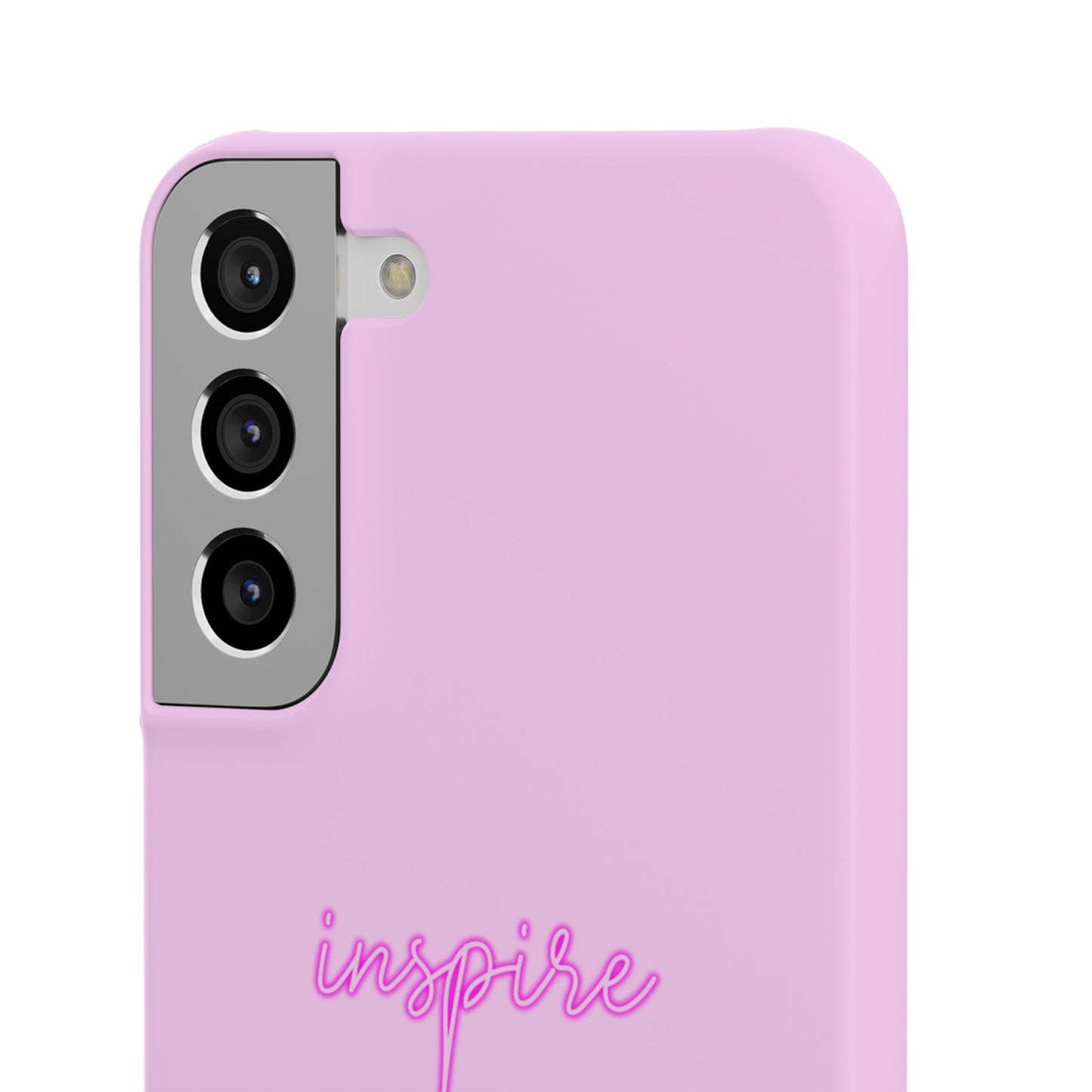 Inspire #22 Snap Cases - MahaCase
