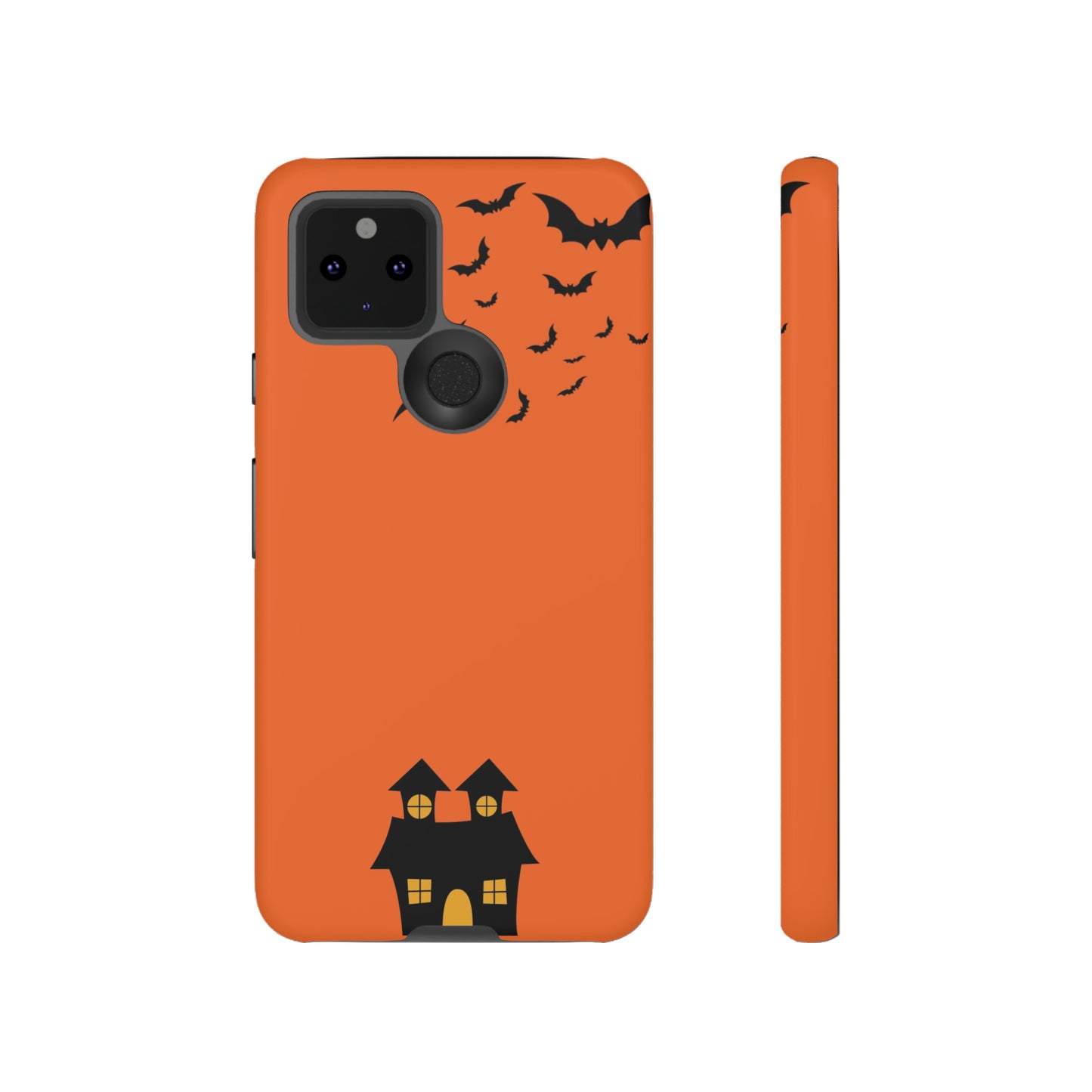 Spooktacular House-Tough Cases - MahaCase