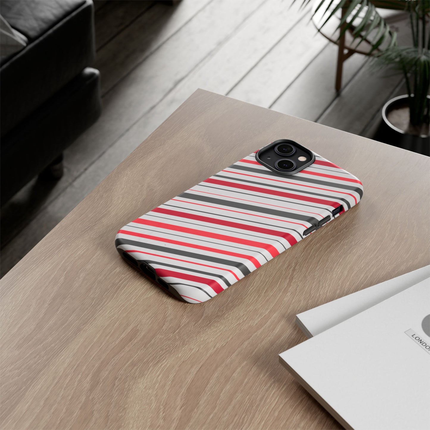 Wrap #22-Tough Cases iPhone Samsung Google Pixel - MahaCase