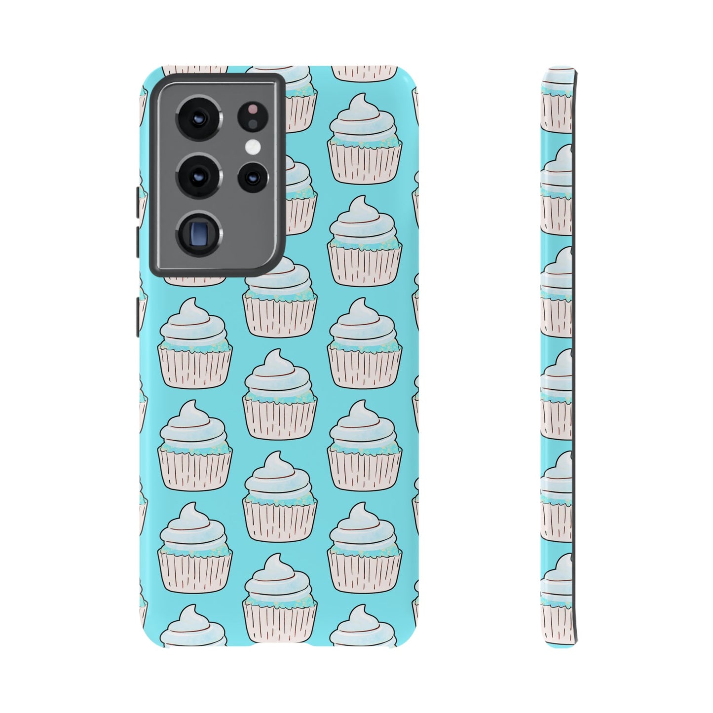Sweet Swirls #22 - Tough Cases iPhone Samsung Google Pixel - MahaCase