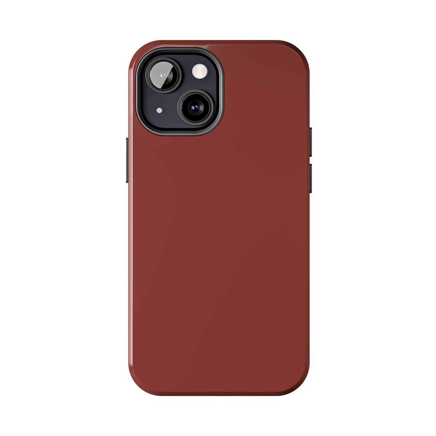 Chestnut Tough Phone Cases iPhone and Samsung