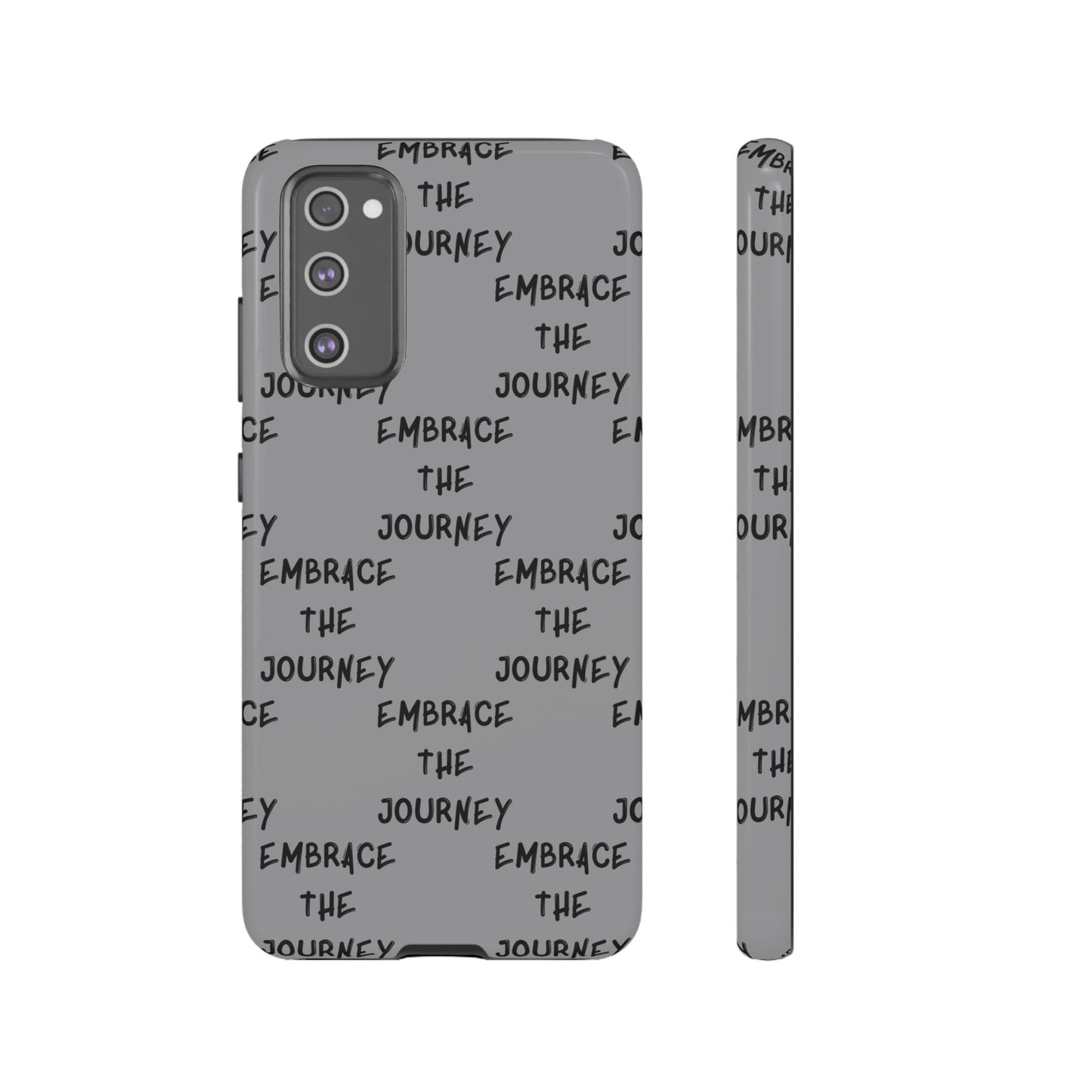 Embrace the Journey #22 Tough Cases iPhone Samsung Google Pixel - MahaCase