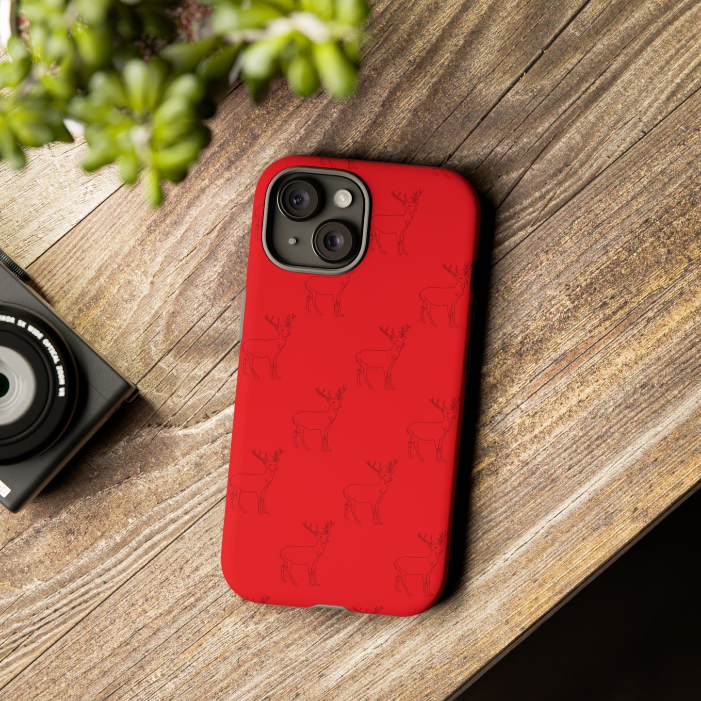 Dream #33 - Tough Cases iPhone Samsung Google Pixel - MahaCase