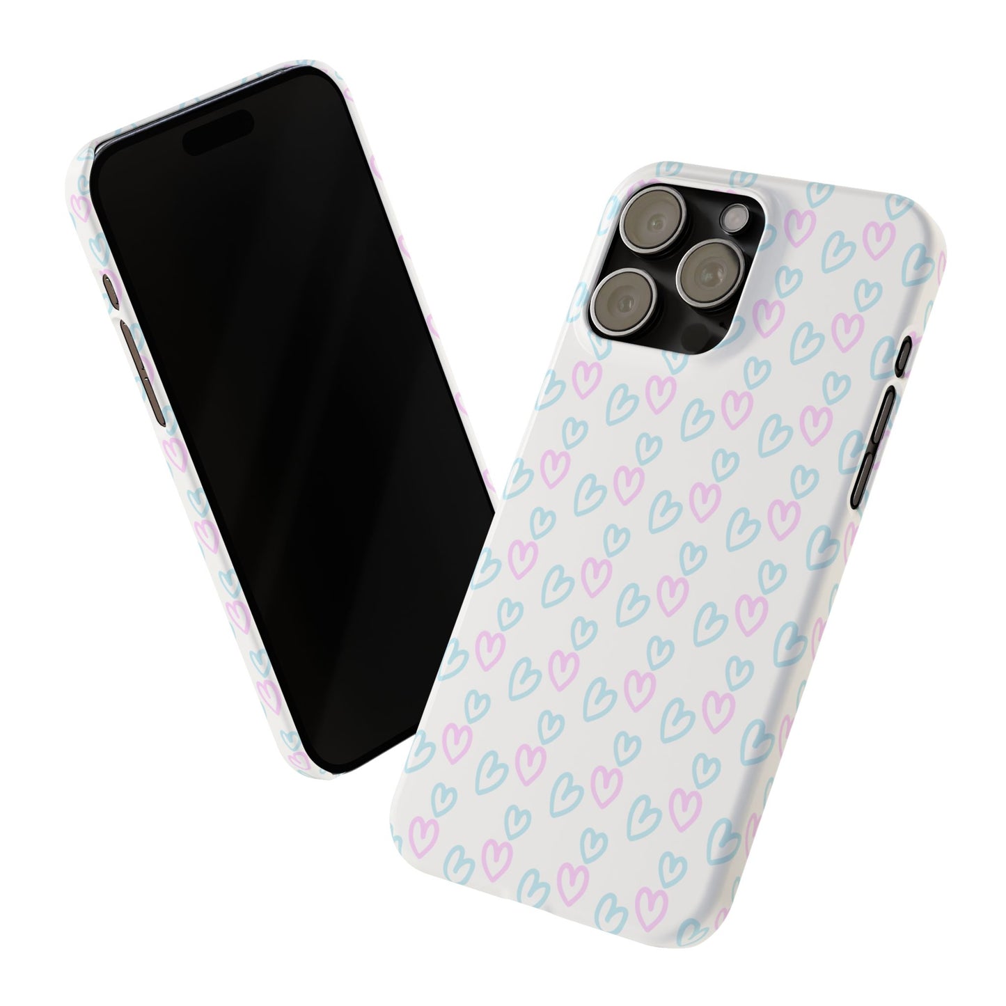 Slim Phone Cases, Case-Mate iPhone - MahaCase