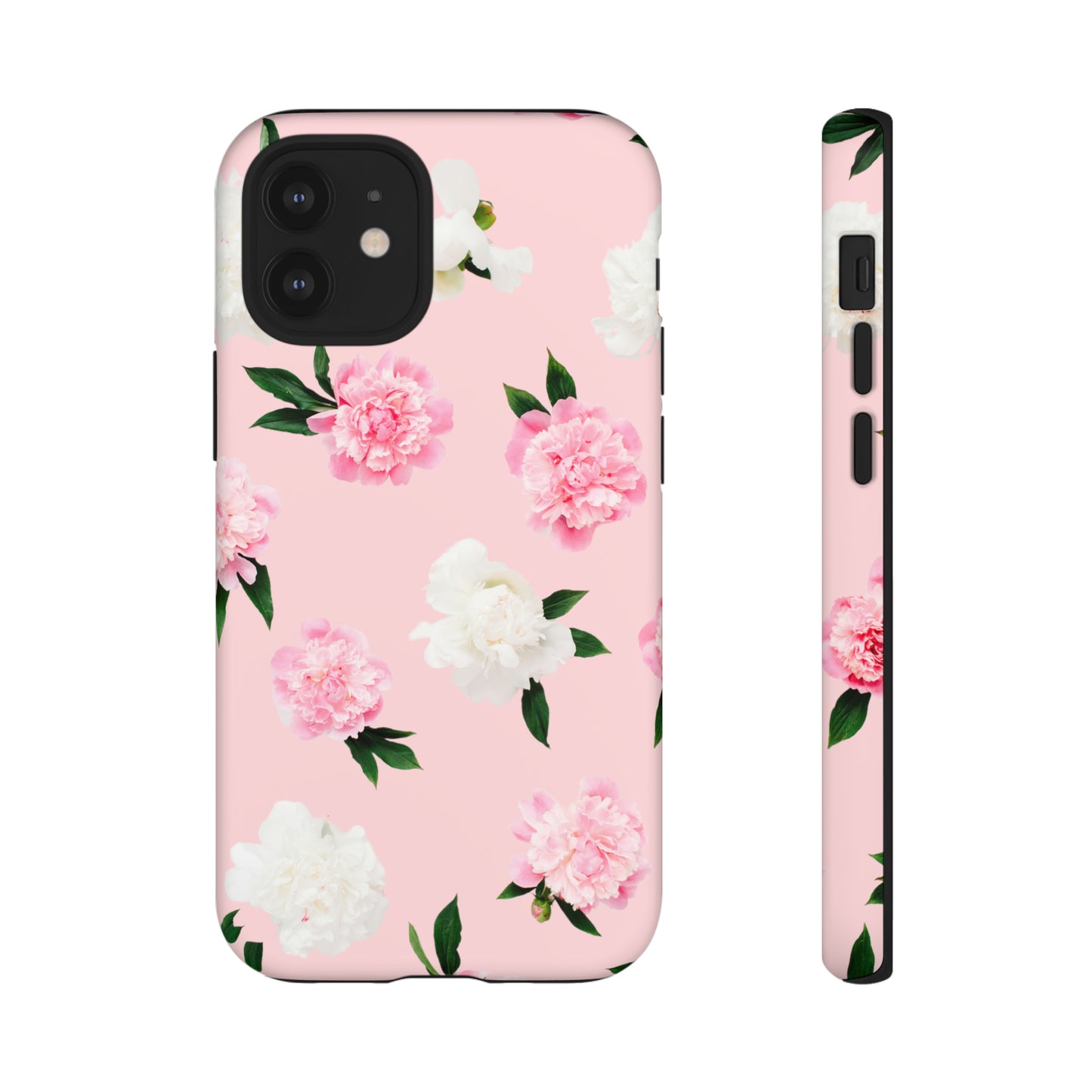 Floral Charm #44-Tough Cases - MahaCase