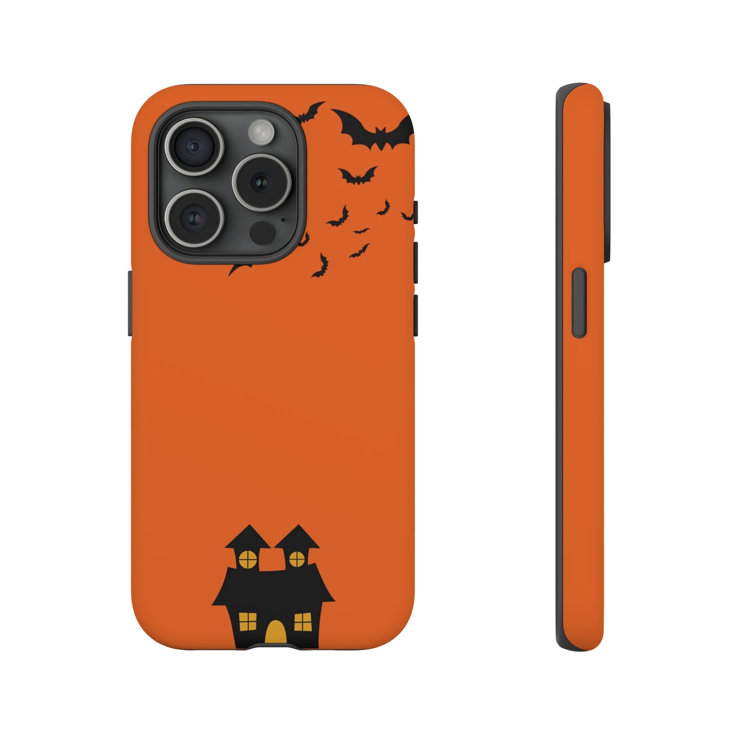 Spooktacular House-Tough Cases - MahaCase