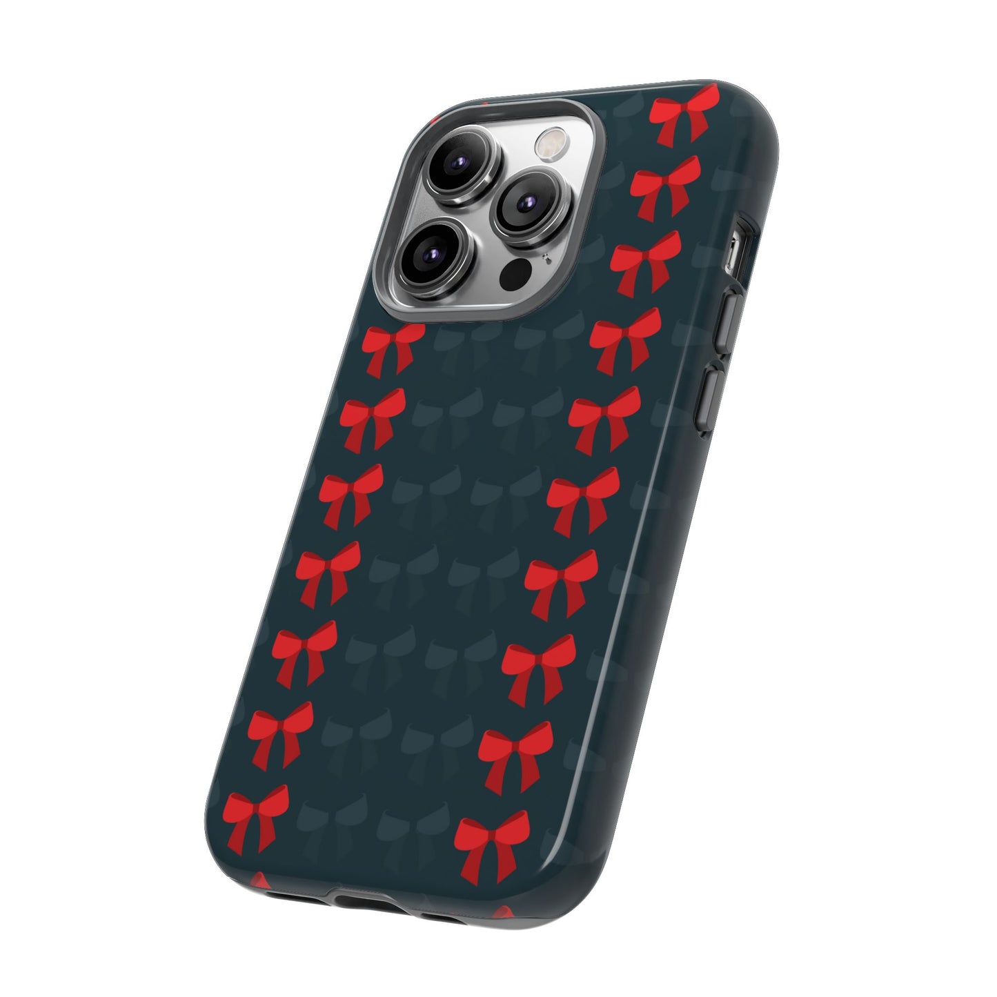 Ribbon Dreams #33-Tough Cases iPhone Samsung Google Pixel - MahaCase