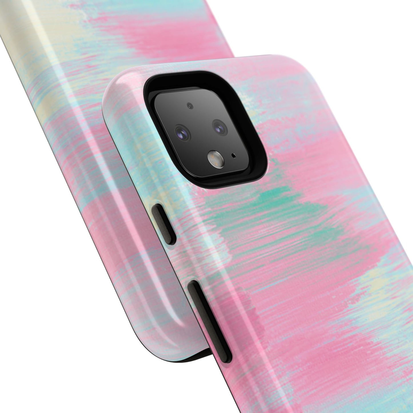 Colorful Phone Case, Chic Phone Cover, Trendy Tech Accessory, Unique Gift for Her, Stylish Phone Protection, iPhone, Google Pixel, Samsung - MahaCase