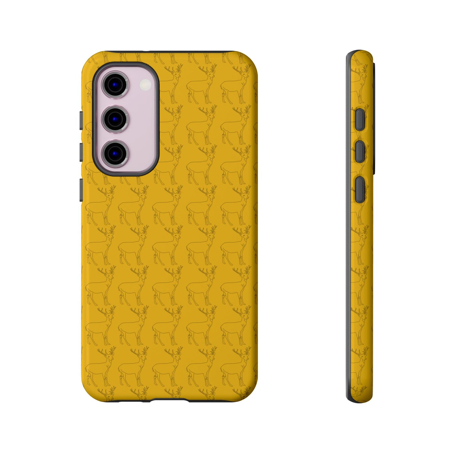Deer Dream #56-Tough Cases iPhone Samsung Google Pixel - MahaCase