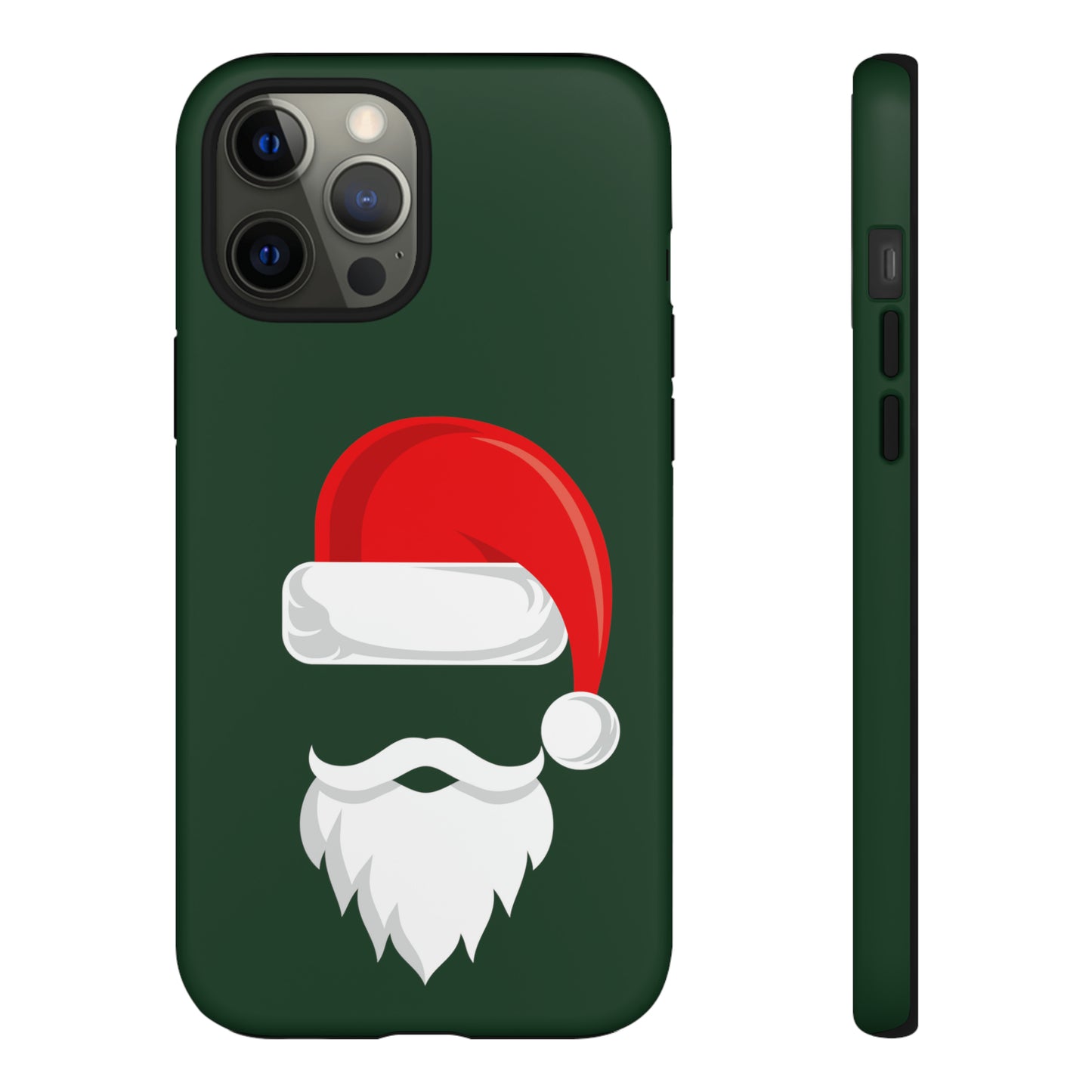 Santa's Spirit #24-Tough Cases - MahaCase