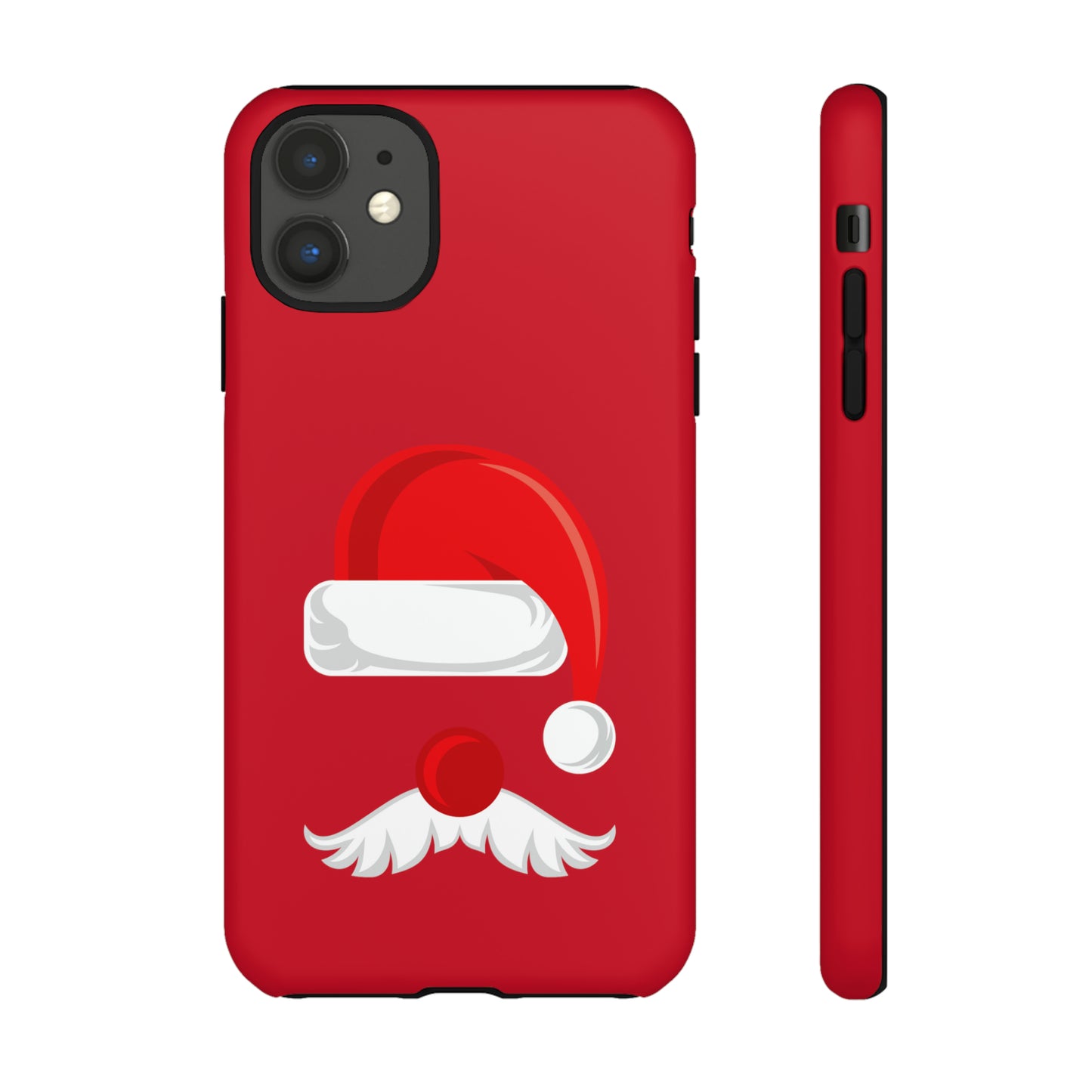 Santa's Spirit #32-Tough Cases - MahaCase