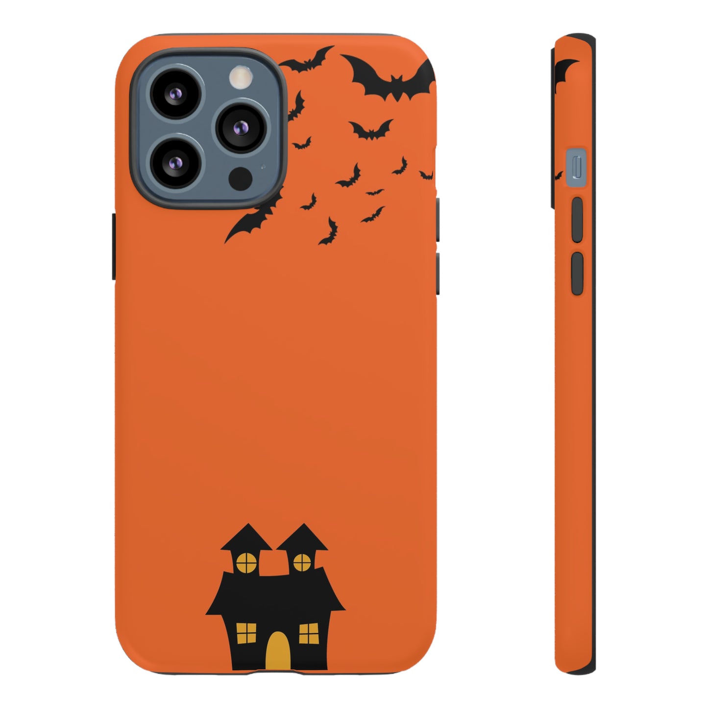 Spooktacular House-Tough Cases - MahaCase