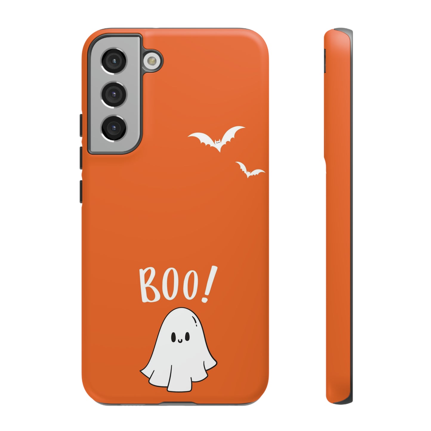 BOO! #2-Tough Cases - MahaCase