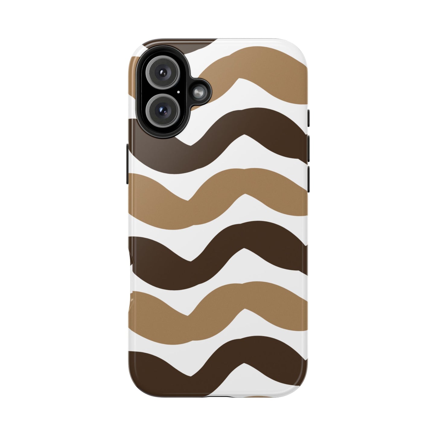 Pattern #17-Tough Phone Cases - MahaCase