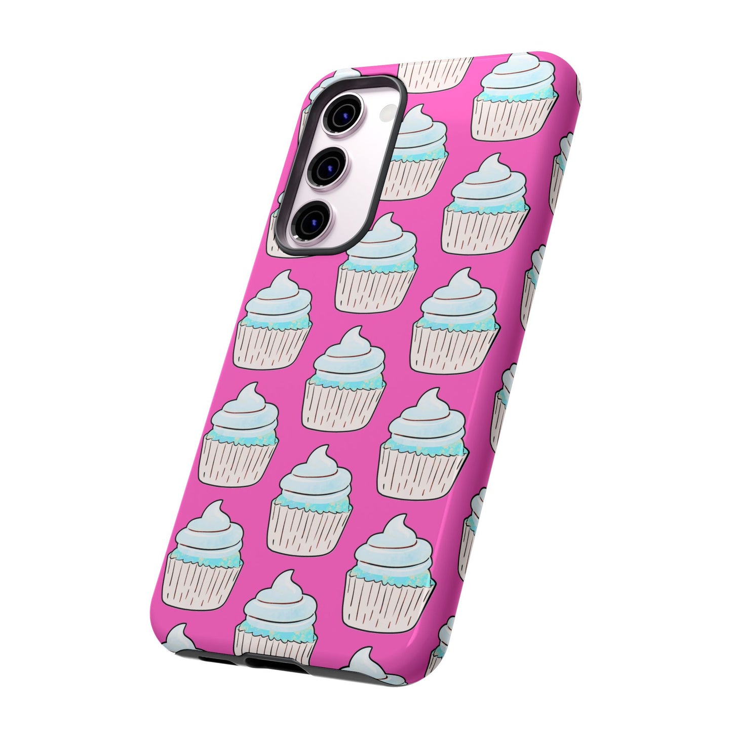 Sweet Swirls #20 - Tough Cases iPhone Samsung Google Pixel - MahaCase
