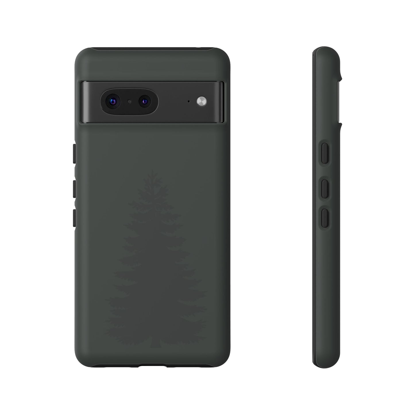Pine Peak #22 - Tough Cases iPhone Samsung Google Pixel - MahaCase