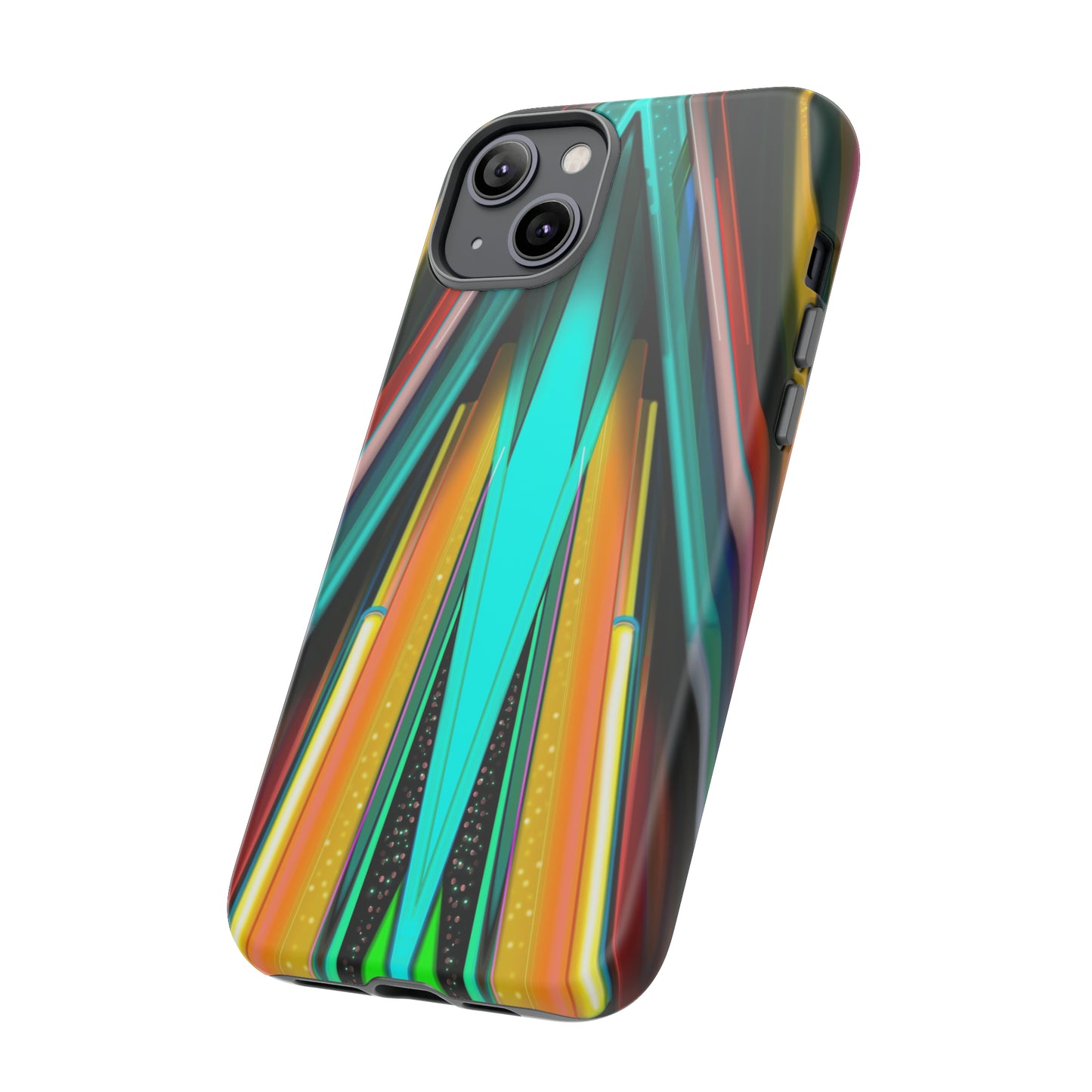 Spectrum Shades-Tough Cases - MahaCase