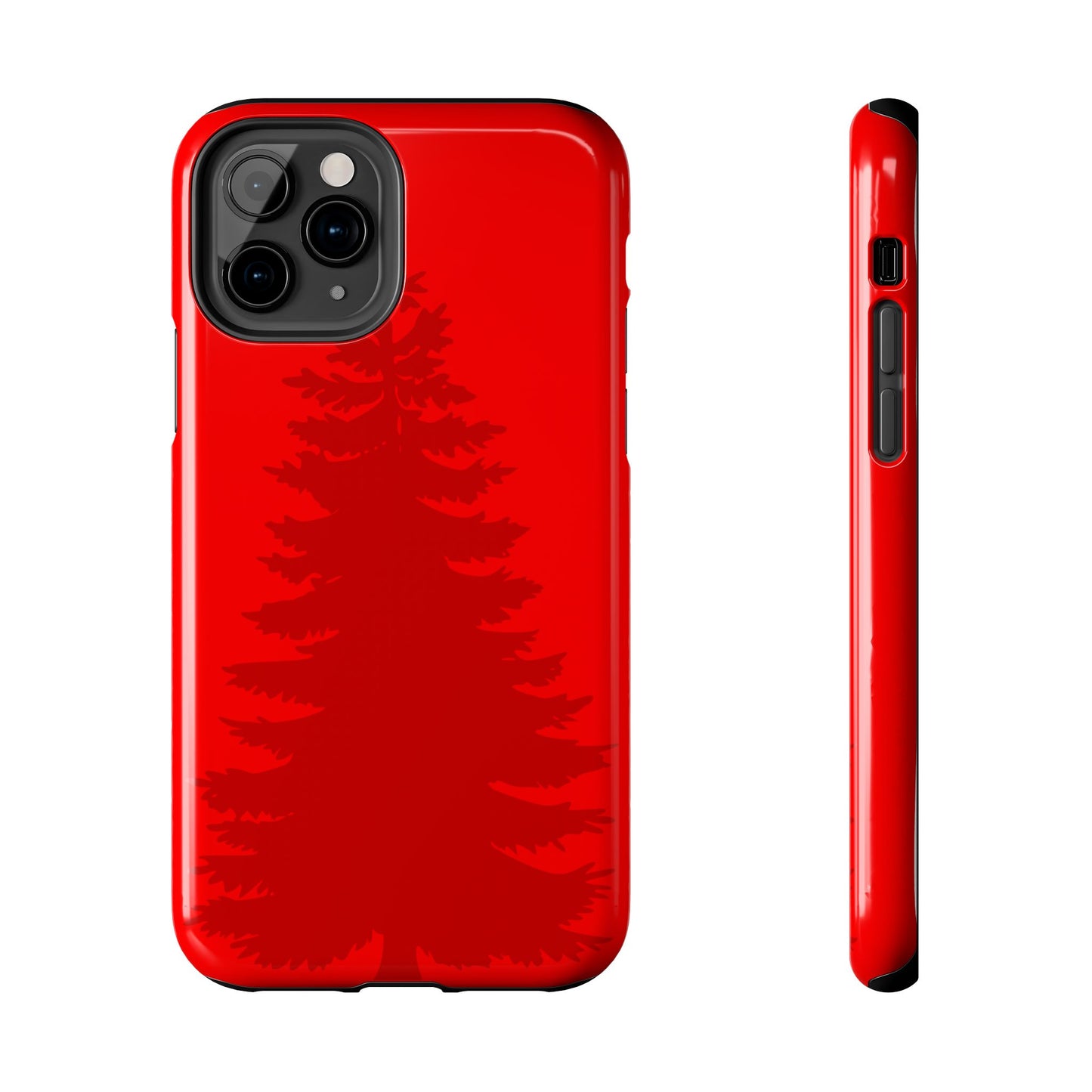 Tree #17-Tough Phone Cases - MahaCase