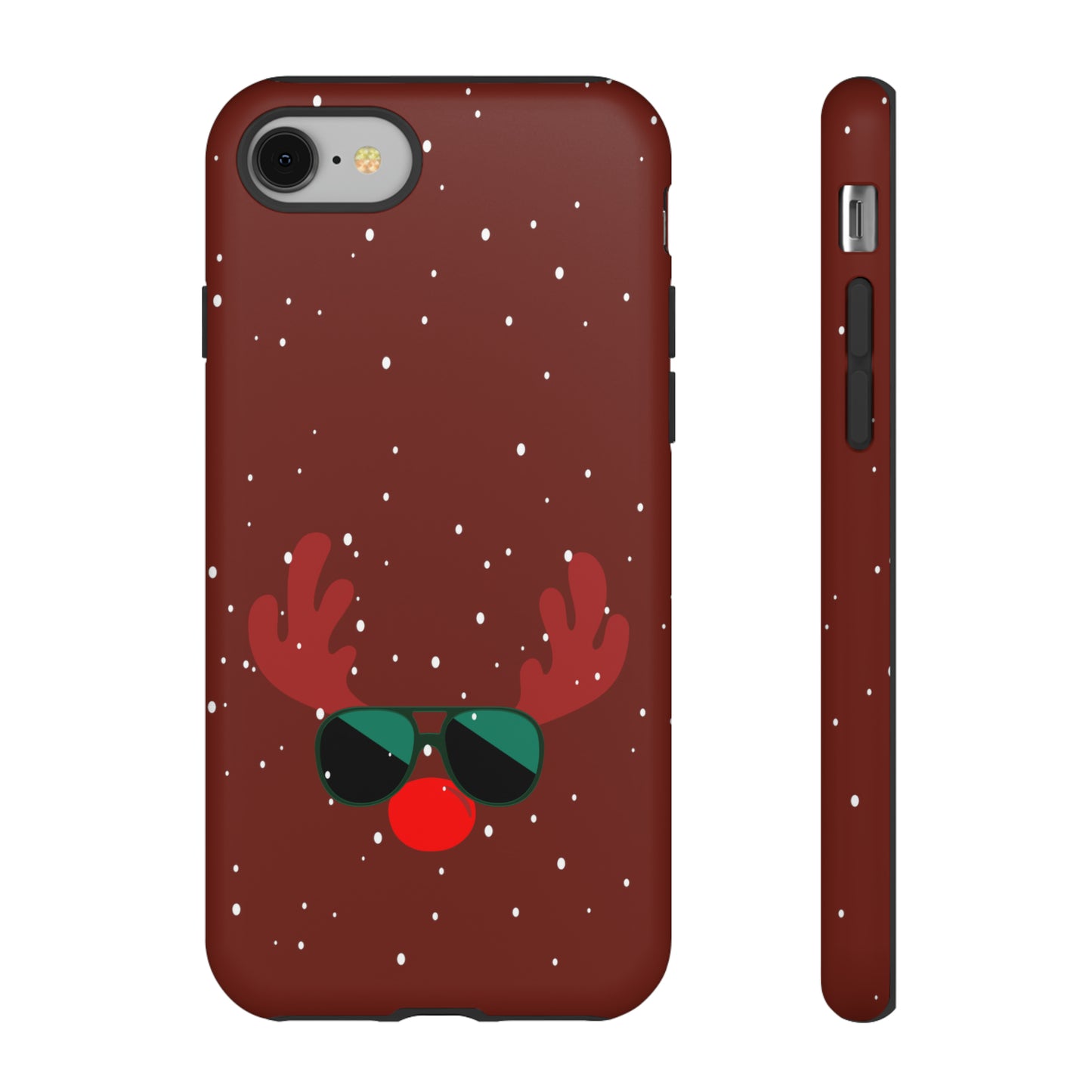 Reindeer Shades #24-Tough Cases - MahaCase