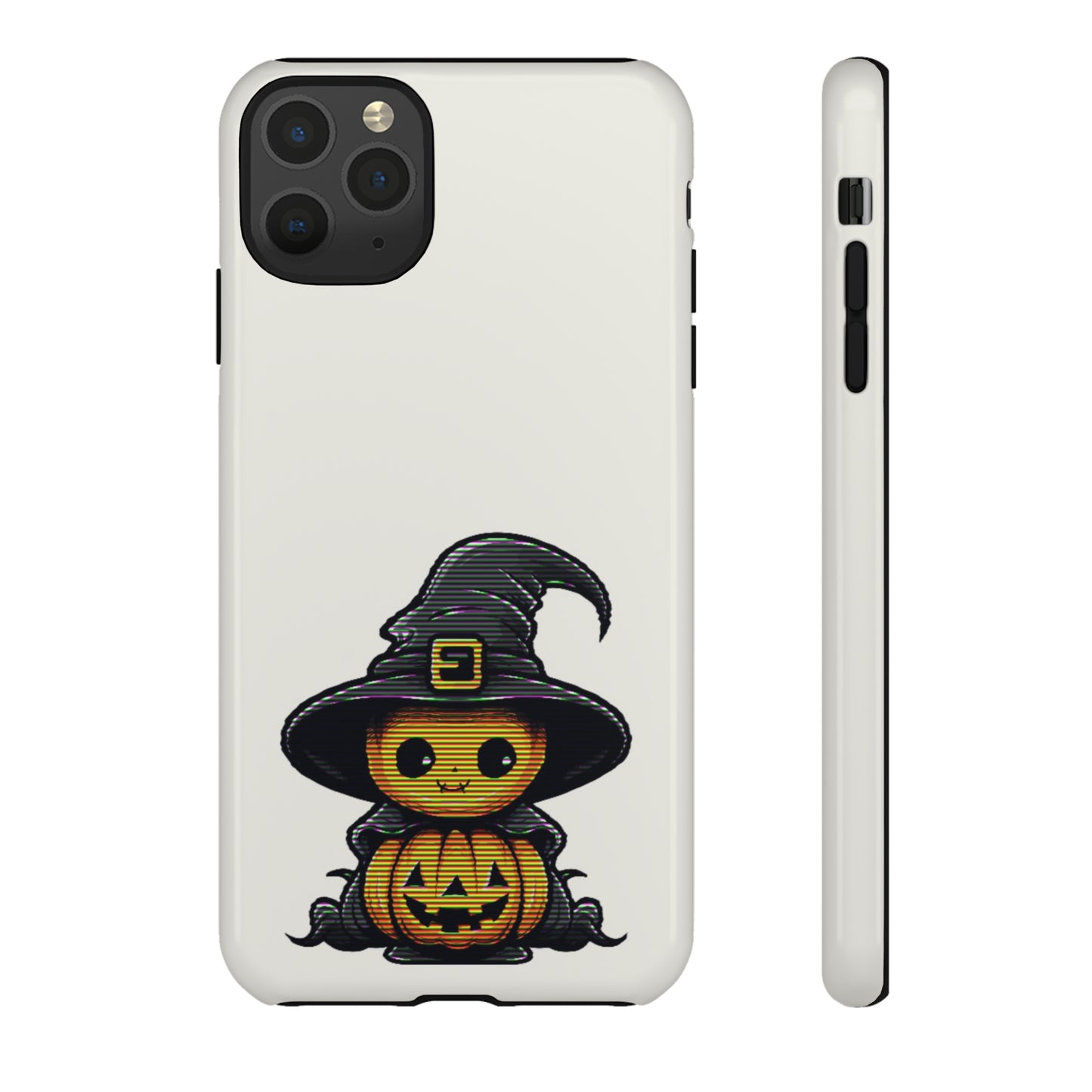 Pumpkin Pizzazz #1-Tough Cases - MahaCase