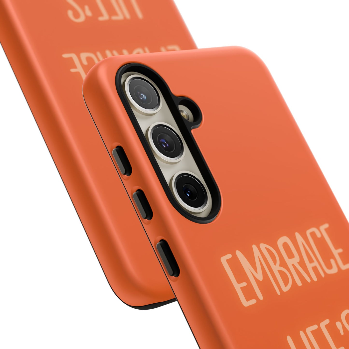 Embrace Life’s Blessings #26 Tough Cases iPhone Samsung Google Pixel - MahaCase