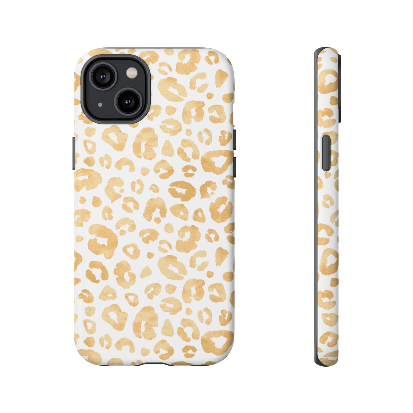 Leo Elegance-Tough Cases - MahaCase