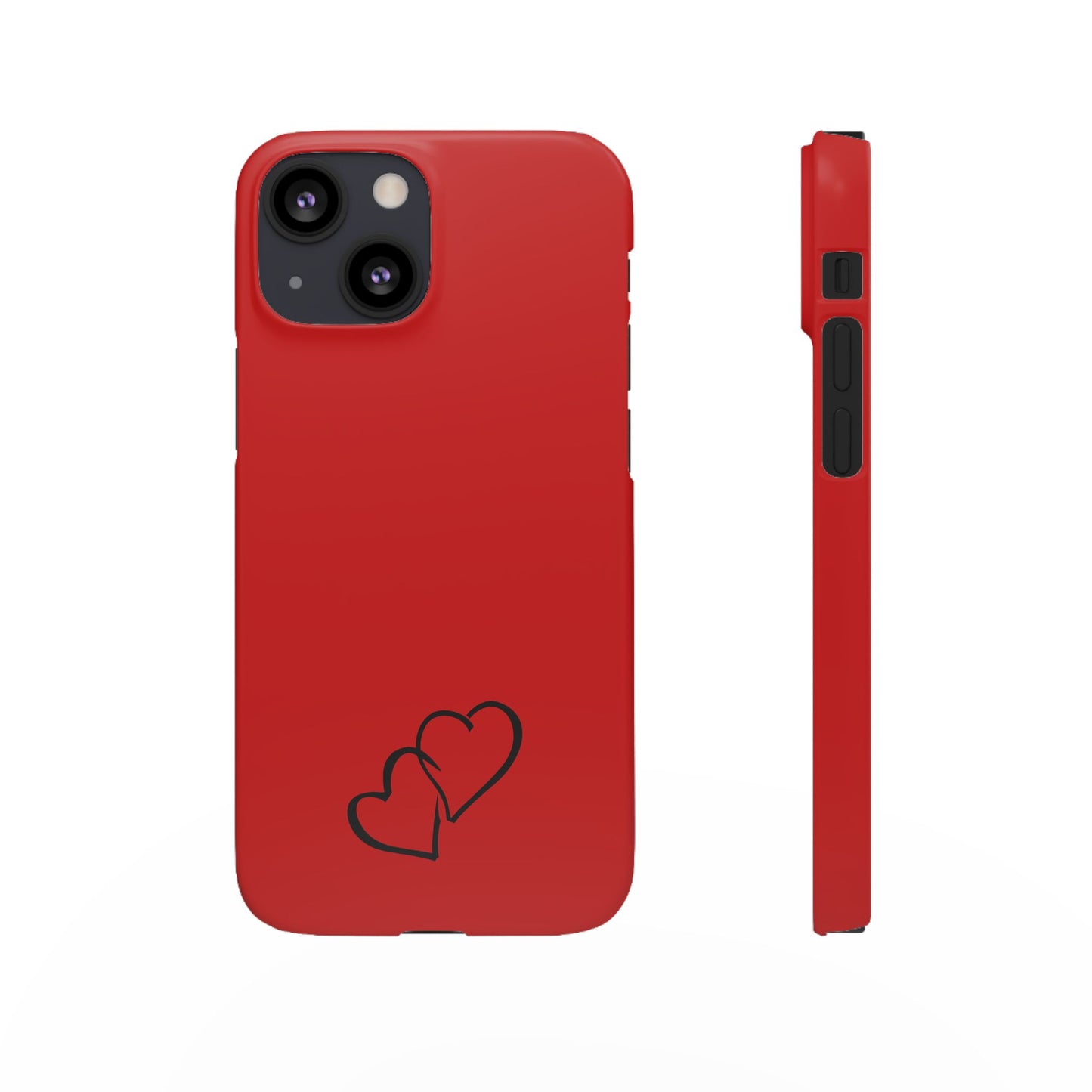Valentine's Day-Snap Cases iPhone Samsung - MahaCase