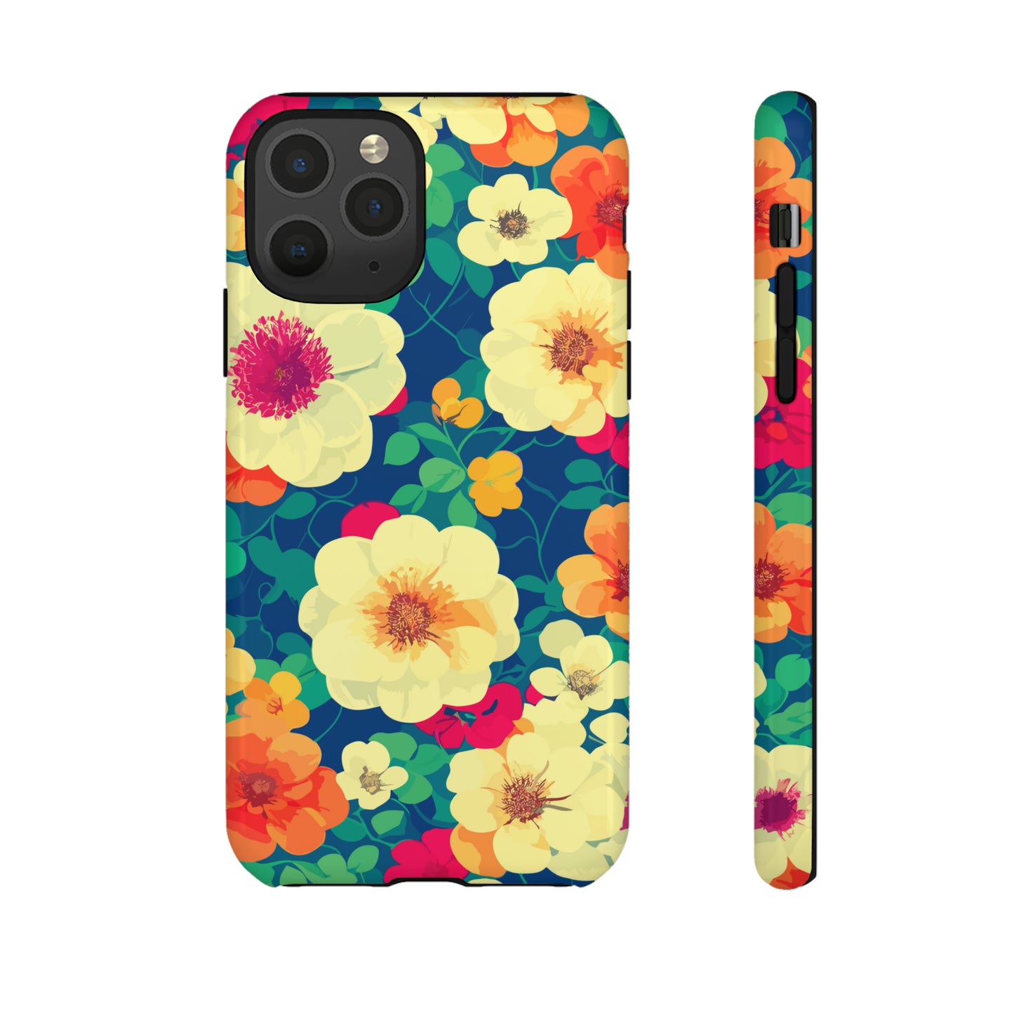 Citrus Delight-Tough Cases - MahaCase