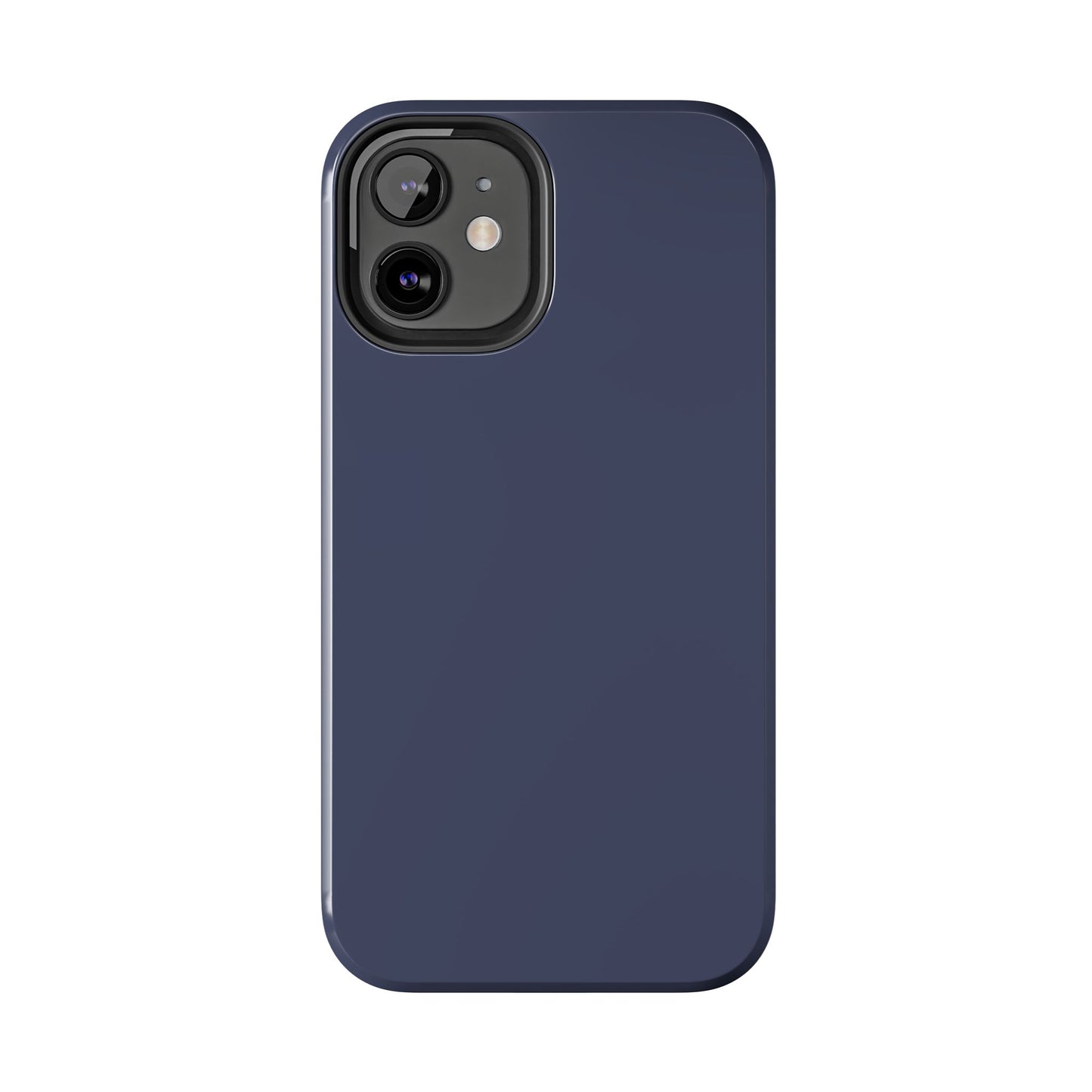 Independence Color Tough Phone Cases - iPhone and Samsung - Fall Trending Color
