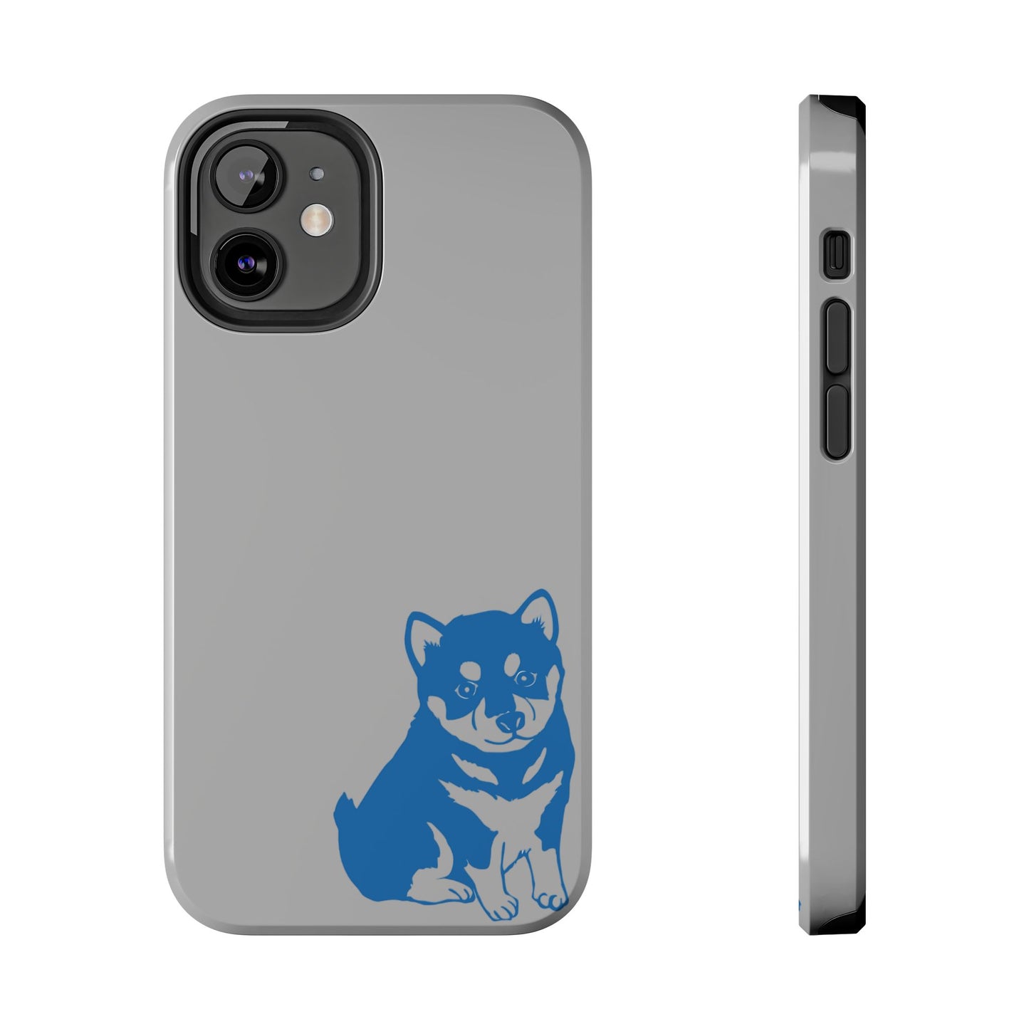 Husky Puppy - Tough Phone Cases - iPhone Samsung - MahaCase