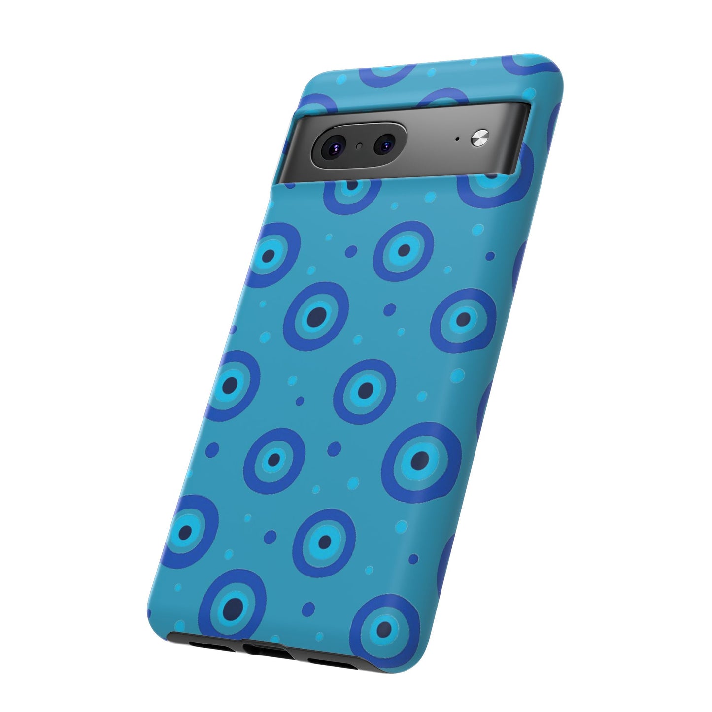Evil Eye #24 Tough Cases - MahaCase