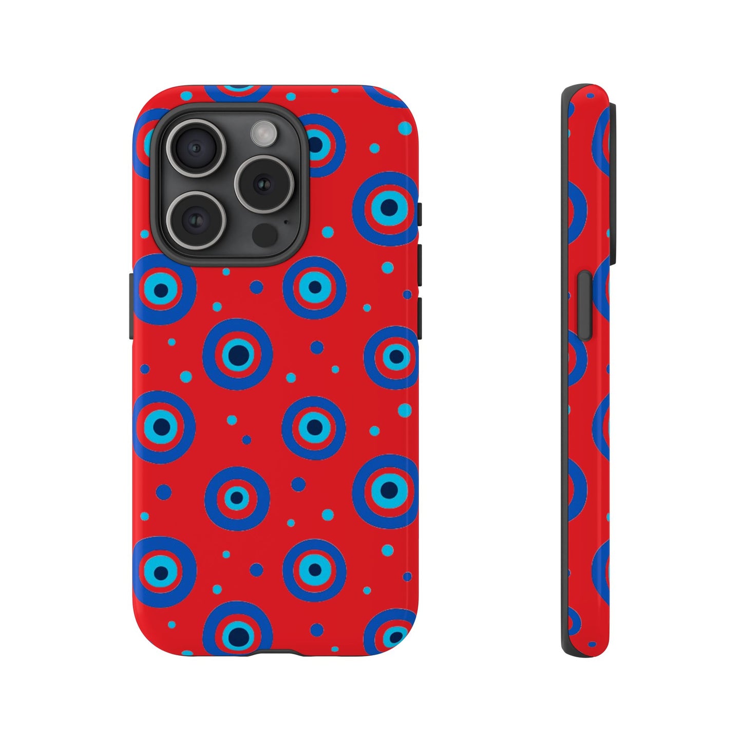 Evil Eye #22 Tough Cases - MahaCase
