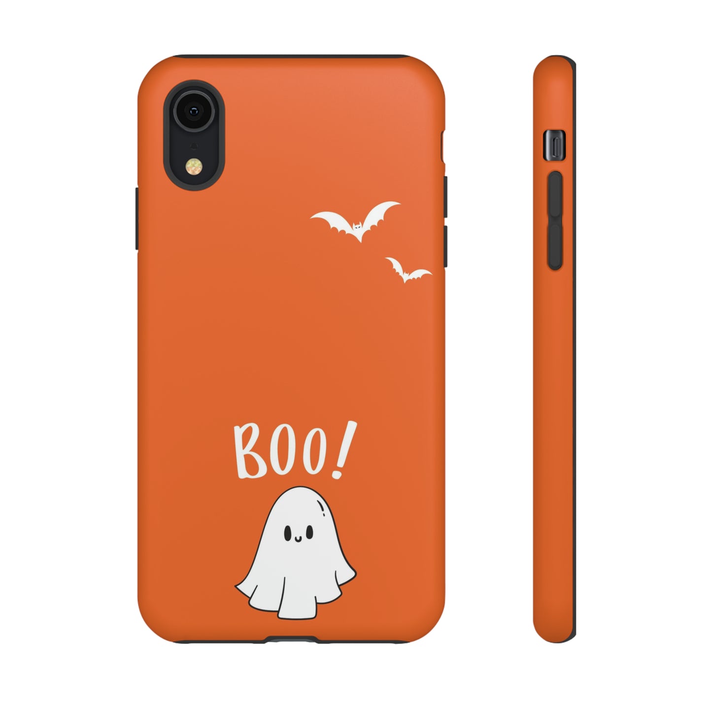 BOO! #2-Tough Cases - MahaCase