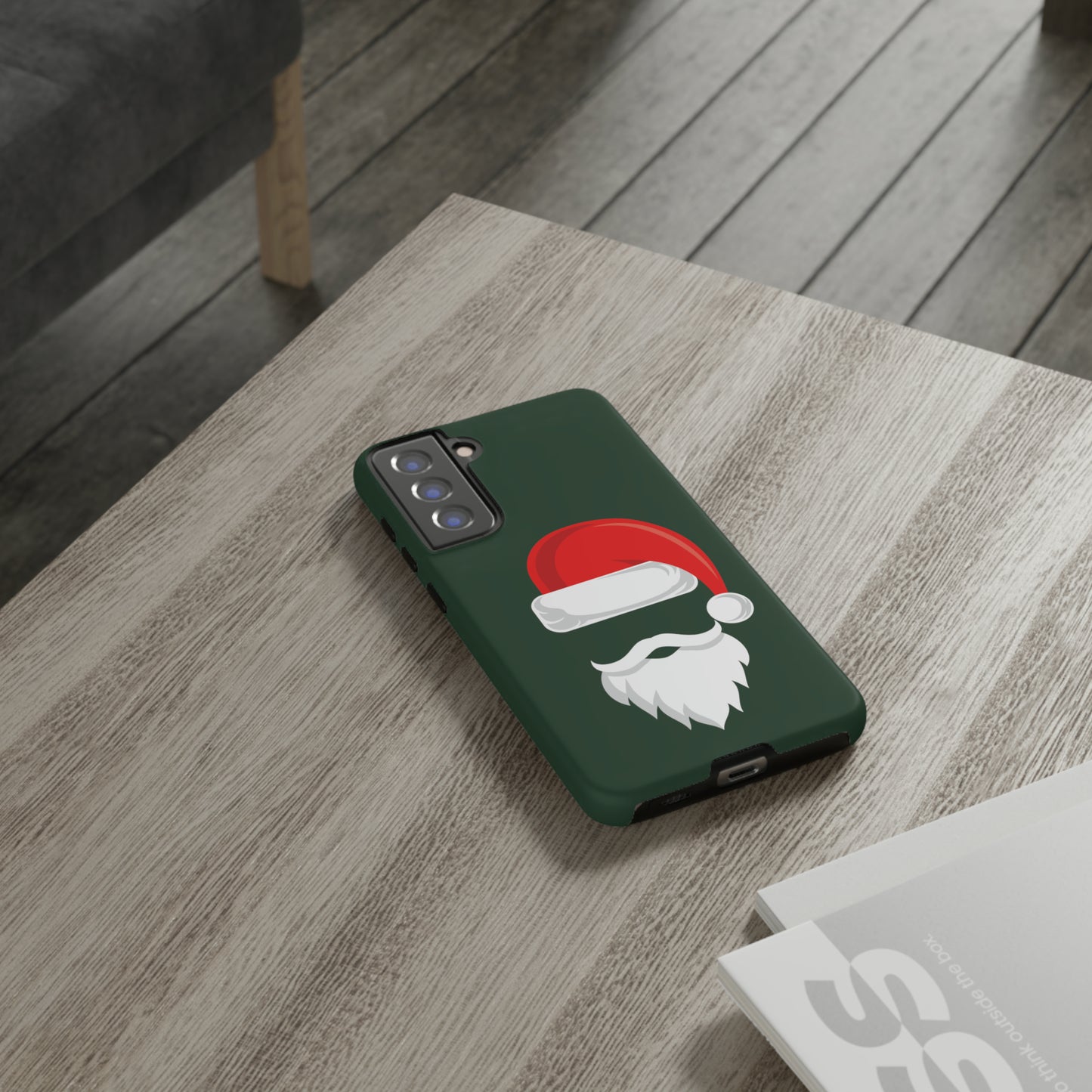 Santa's Spirit #24-Tough Cases - MahaCase