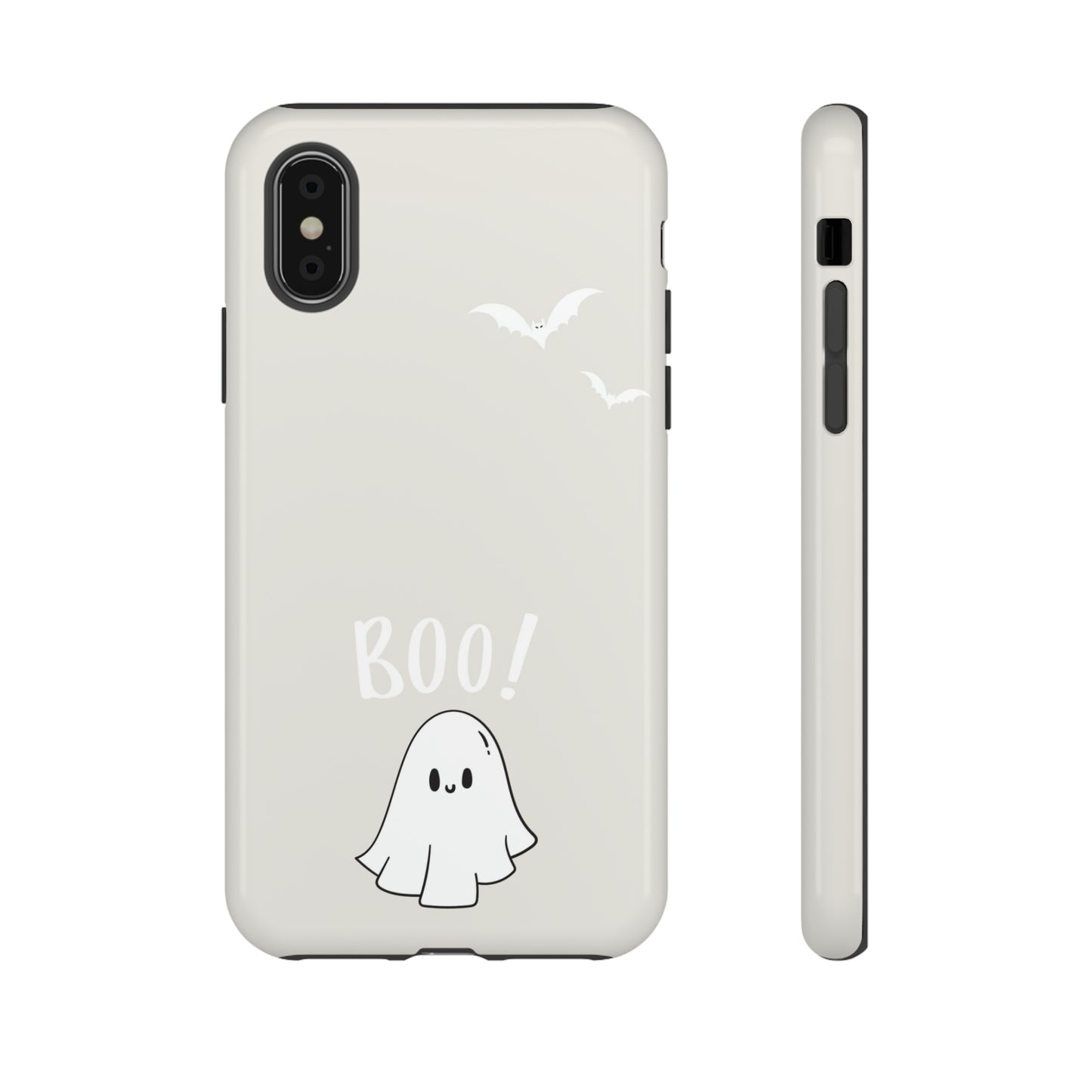 BOO! #1-Tough Cases - MahaCase