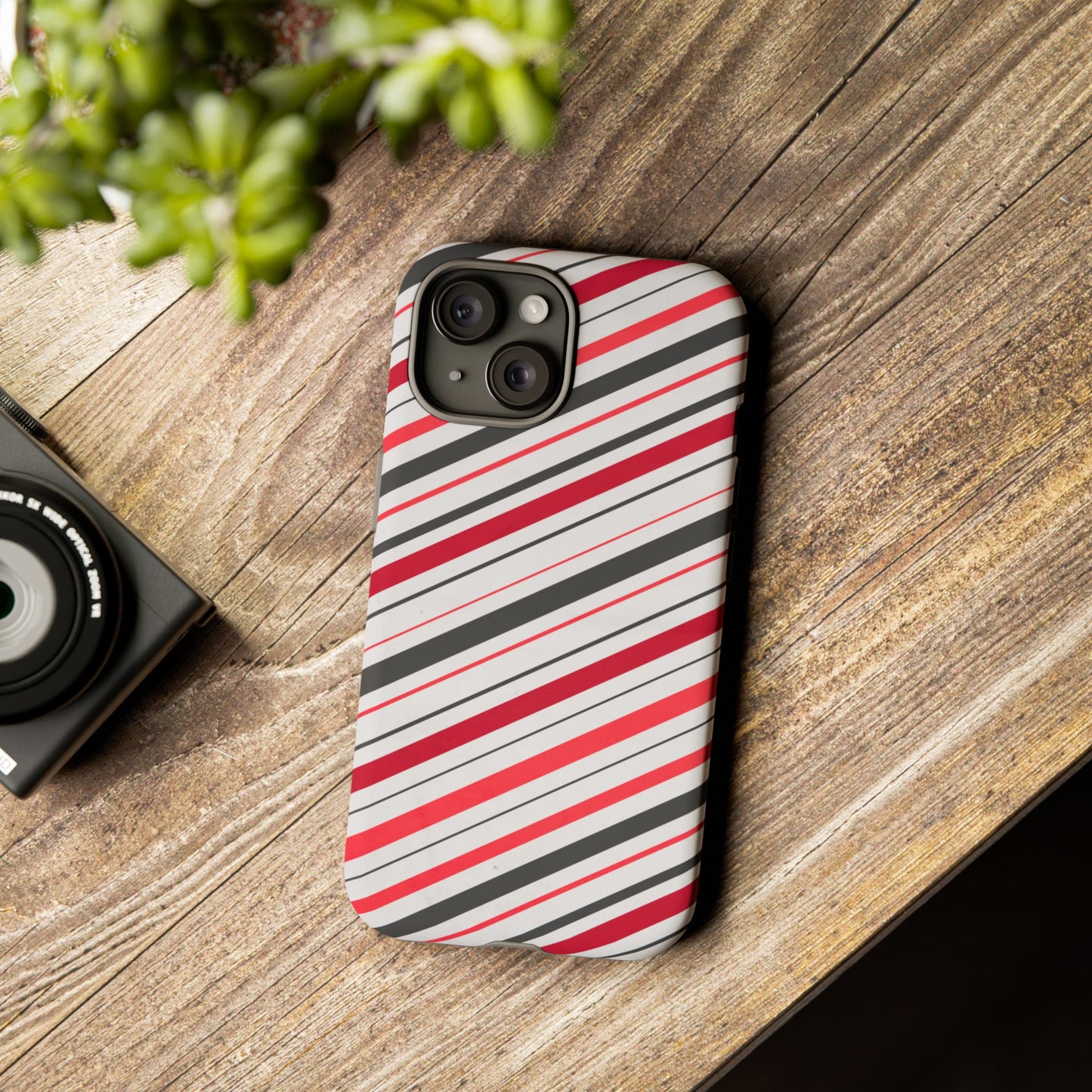 Wrap #22-Tough Cases iPhone Samsung Google Pixel - MahaCase