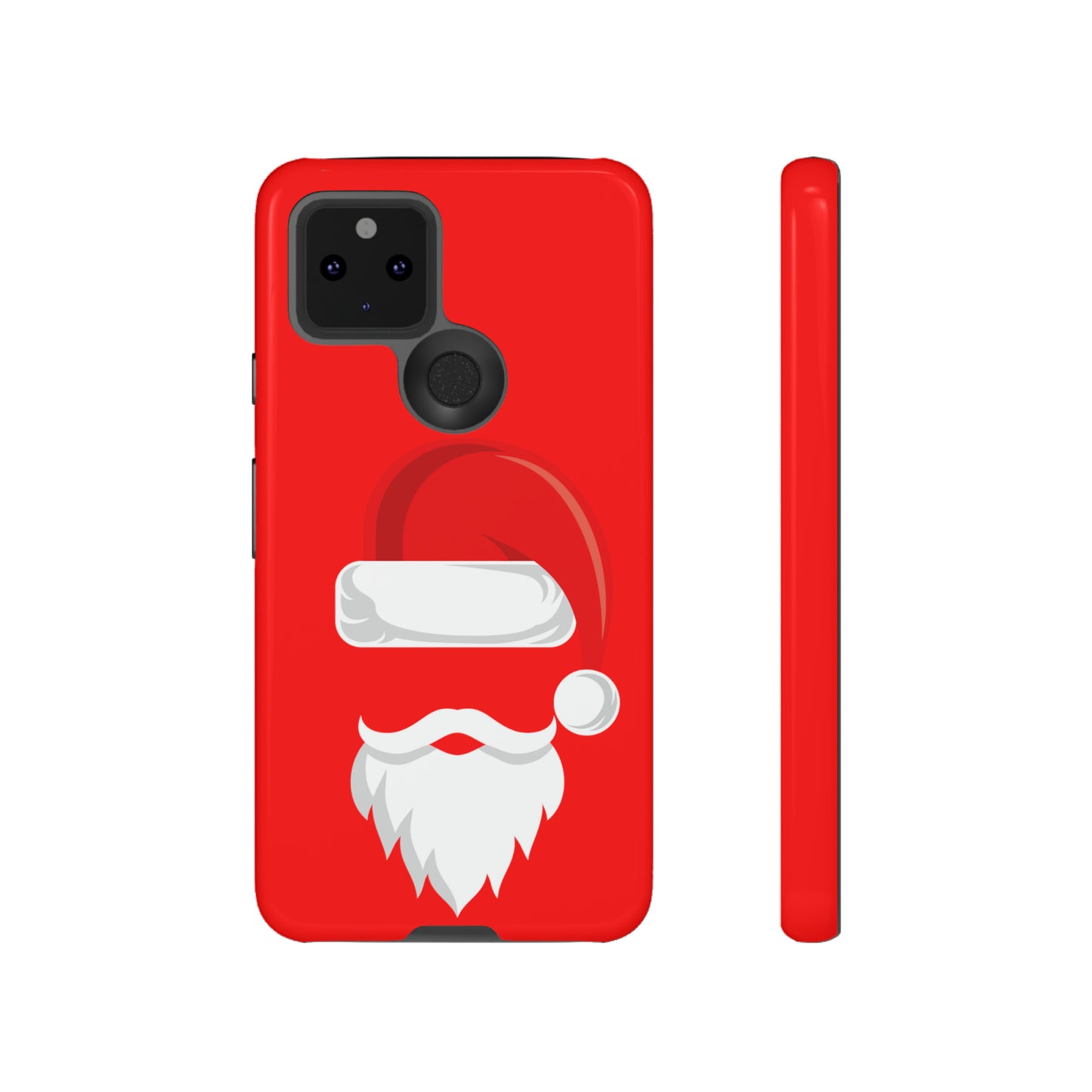 Santa's Spirit #22-Tough Cases - MahaCase