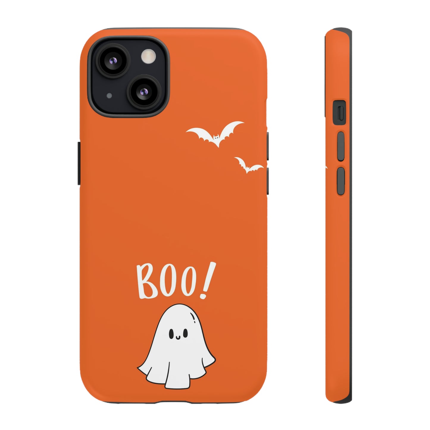 BOO! #2-Tough Cases - MahaCase