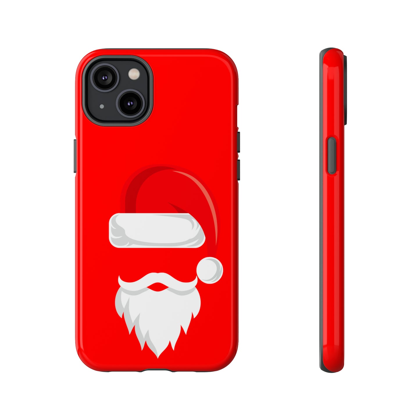 Santa's Spirit #22-Tough Cases - MahaCase