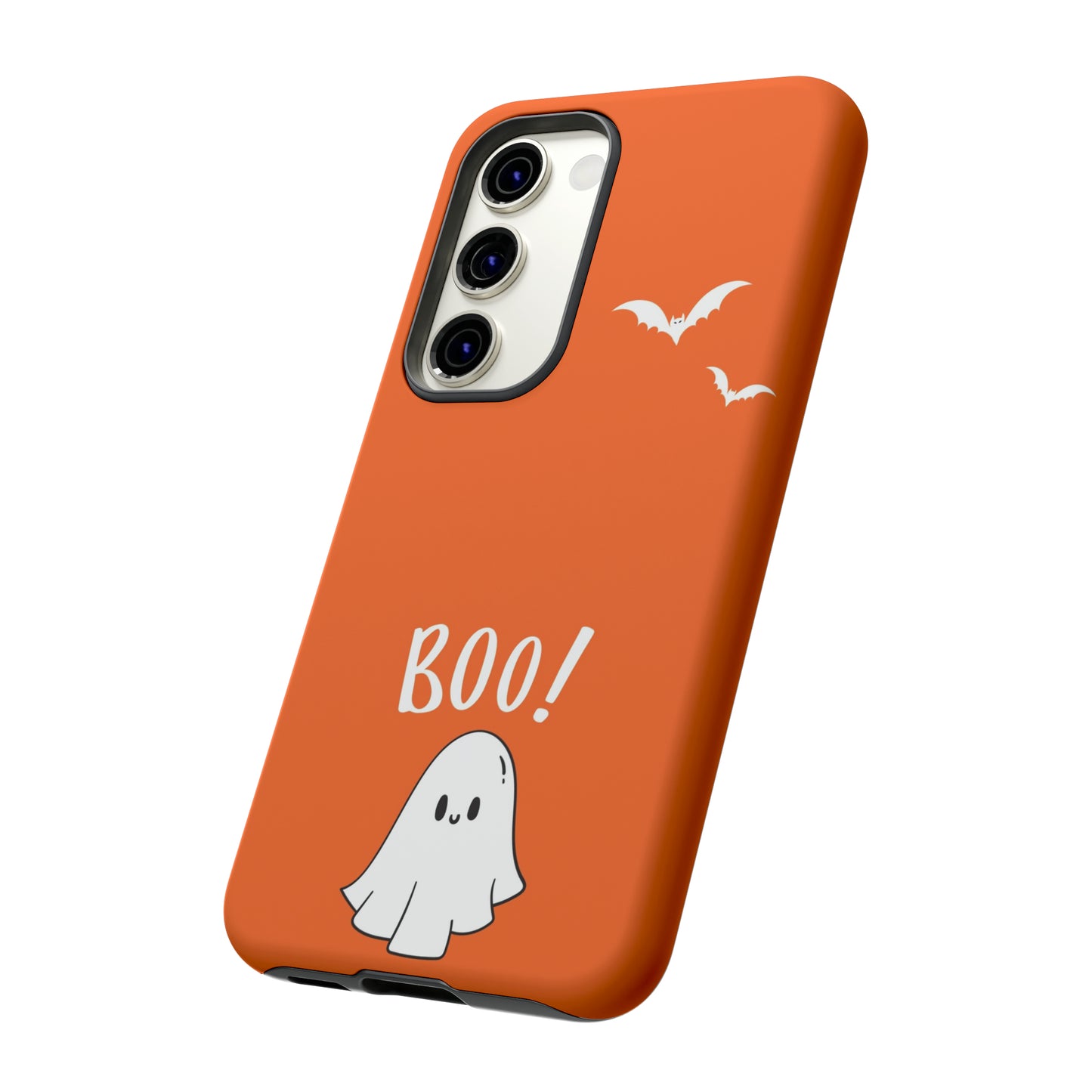 BOO! #2-Tough Cases - MahaCase