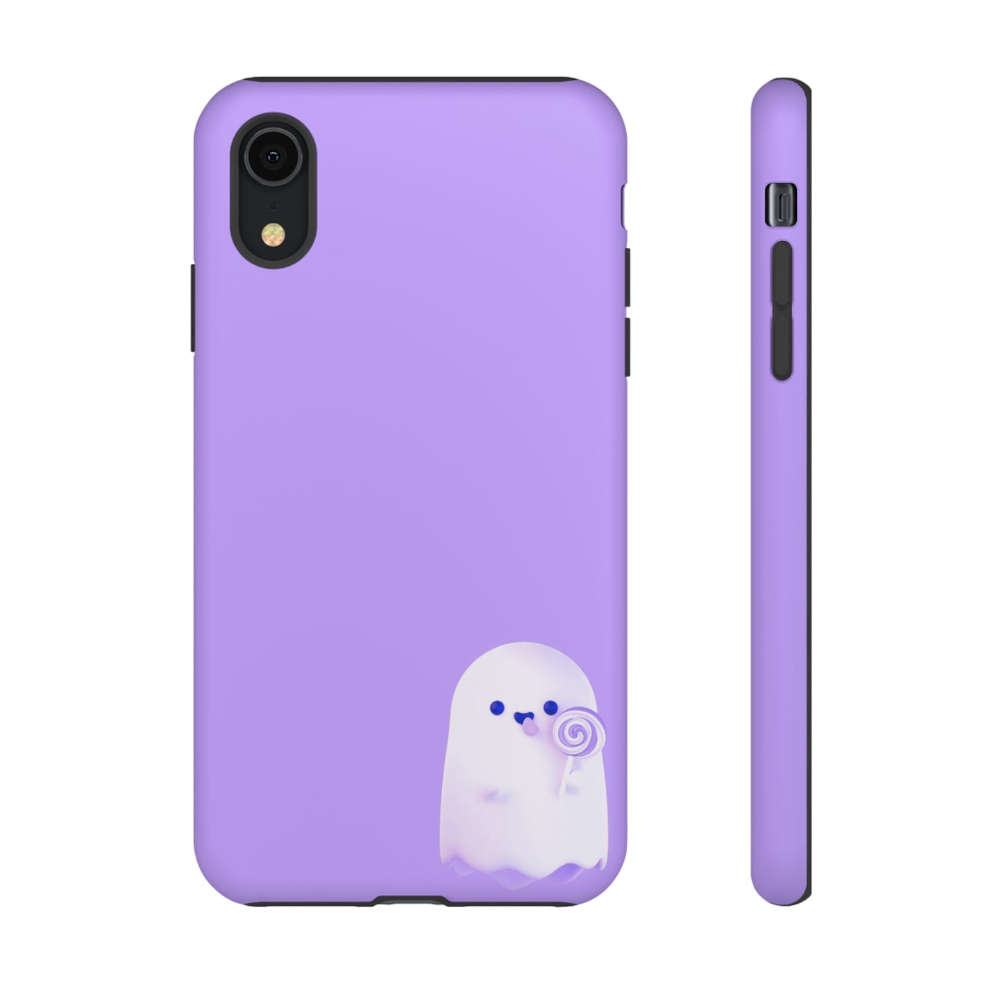 Boo-tiful Lollipop-Tough Cases - MahaCase