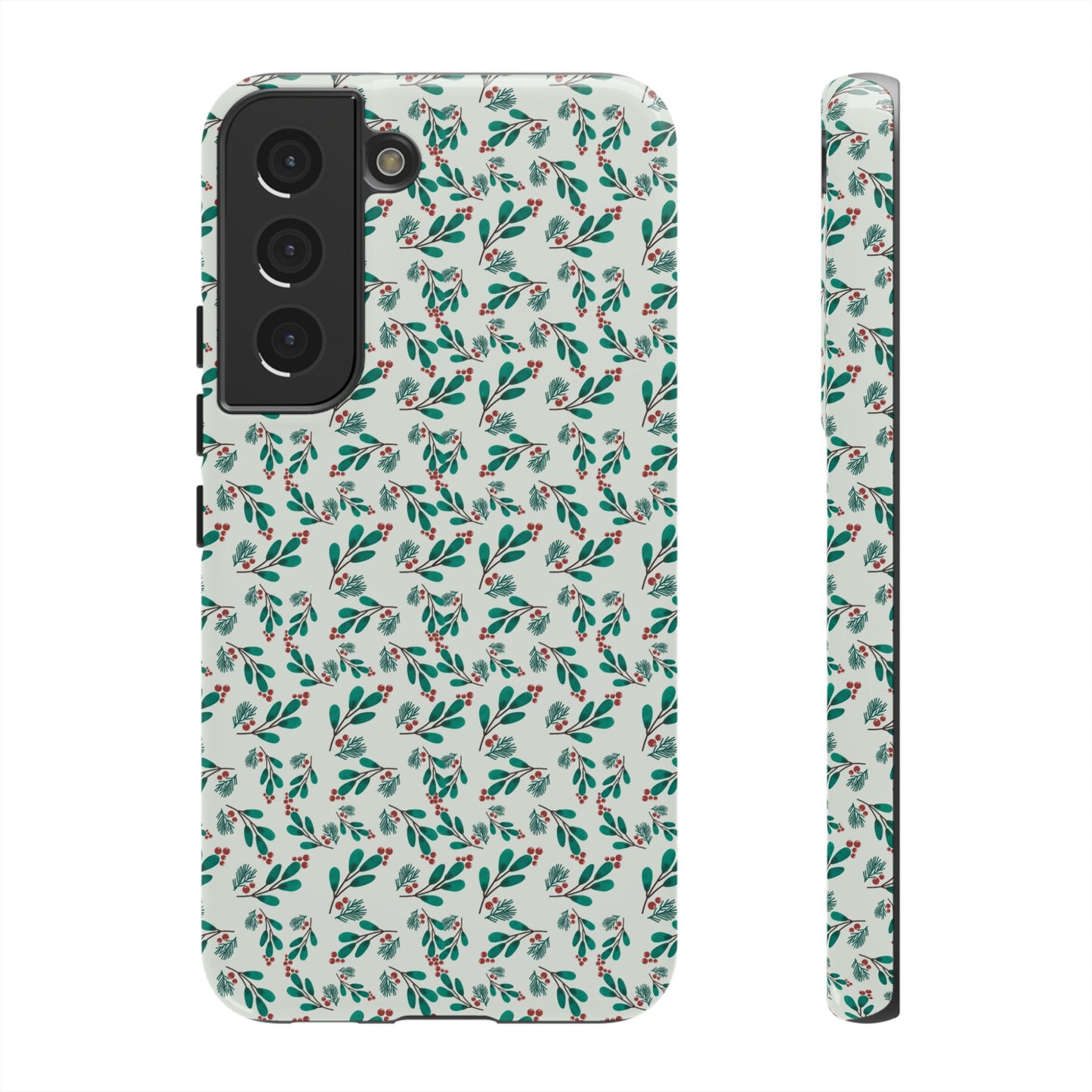 Holly Harmony #22 - Tough Cases iPhone Samsung Google Pixel - MahaCase