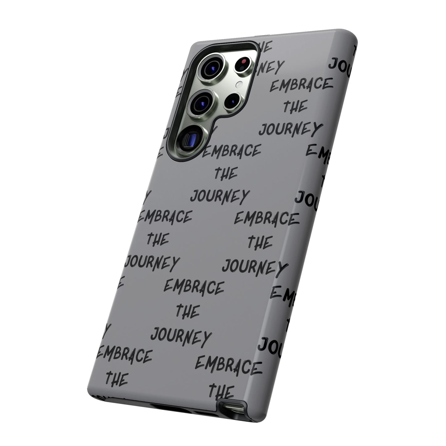 Embrace the Journey #22 Tough Cases iPhone Samsung Google Pixel - MahaCase