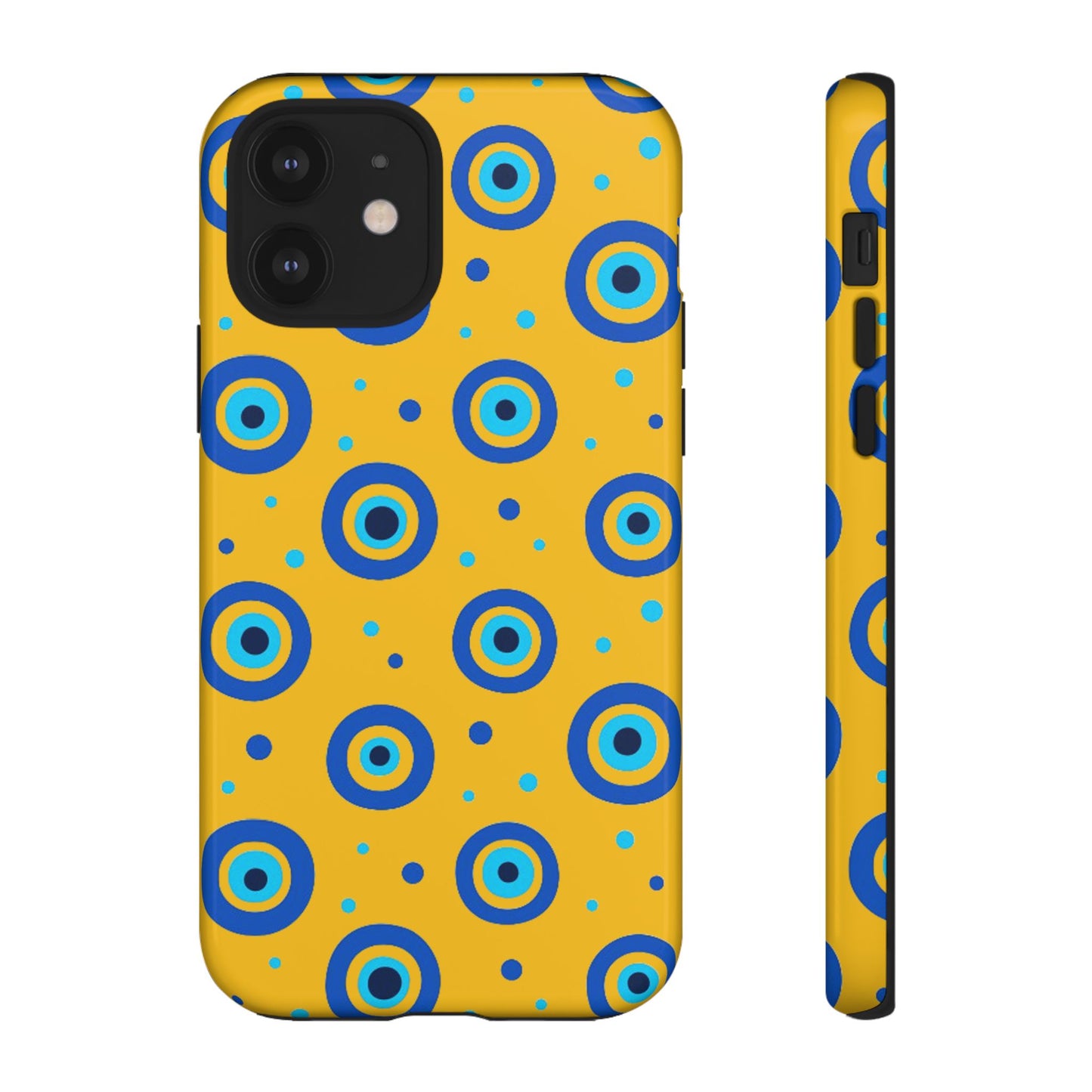 Evil Eye #26 Tough Cases - MahaCase